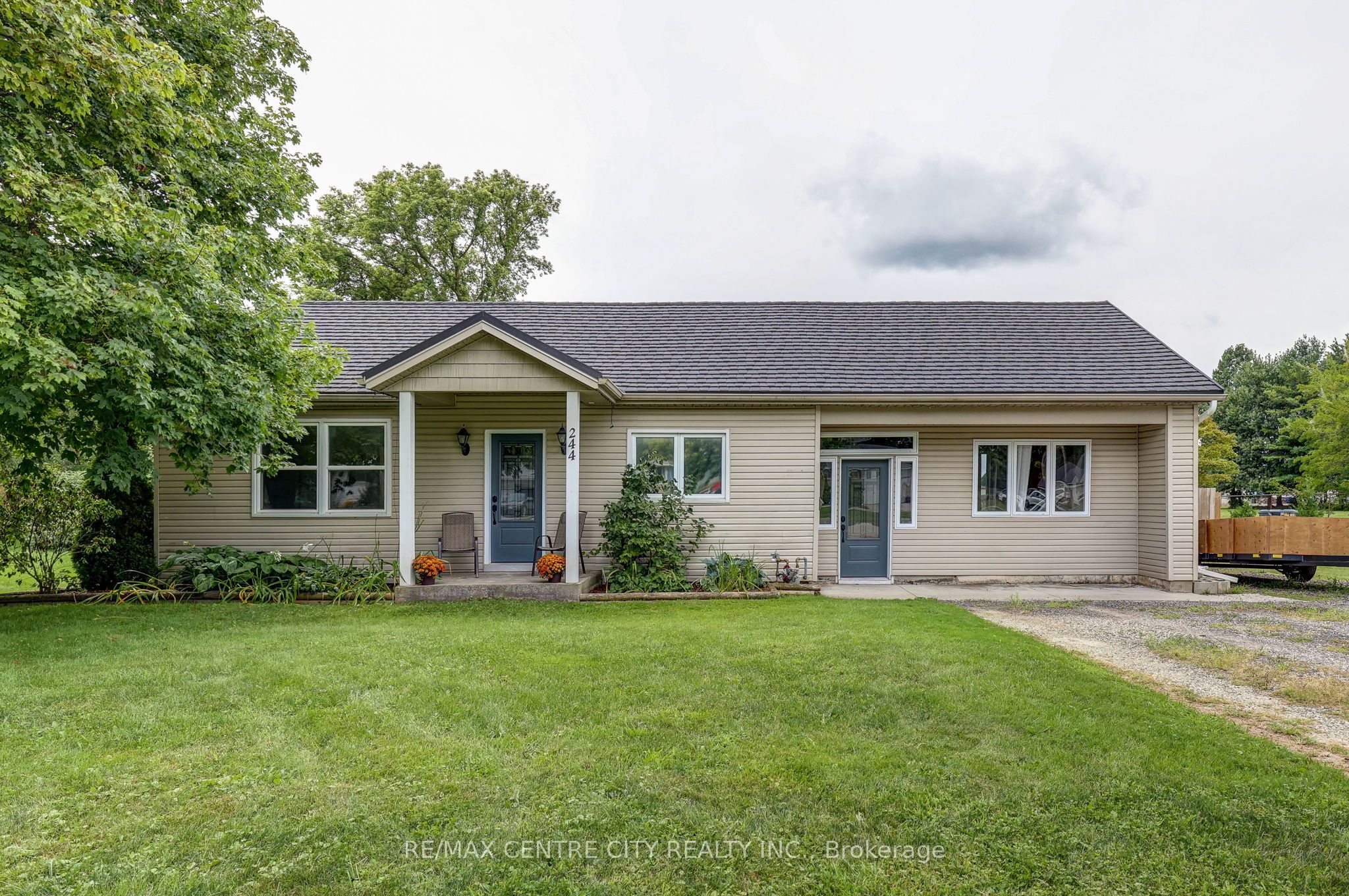 244 Currie Road, Dutton/Dunwich, On N0l 1j0