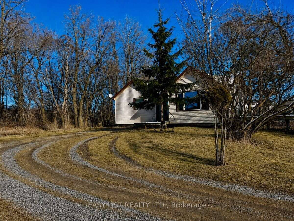 2780 Highway 35, Kawartha Lakes, On K9v 4r4