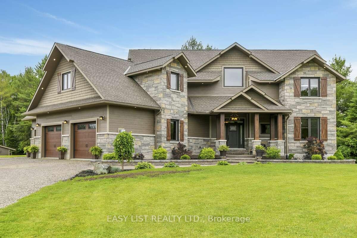 2882 B Line Road, Laurentian Valley, On K8a 6w8