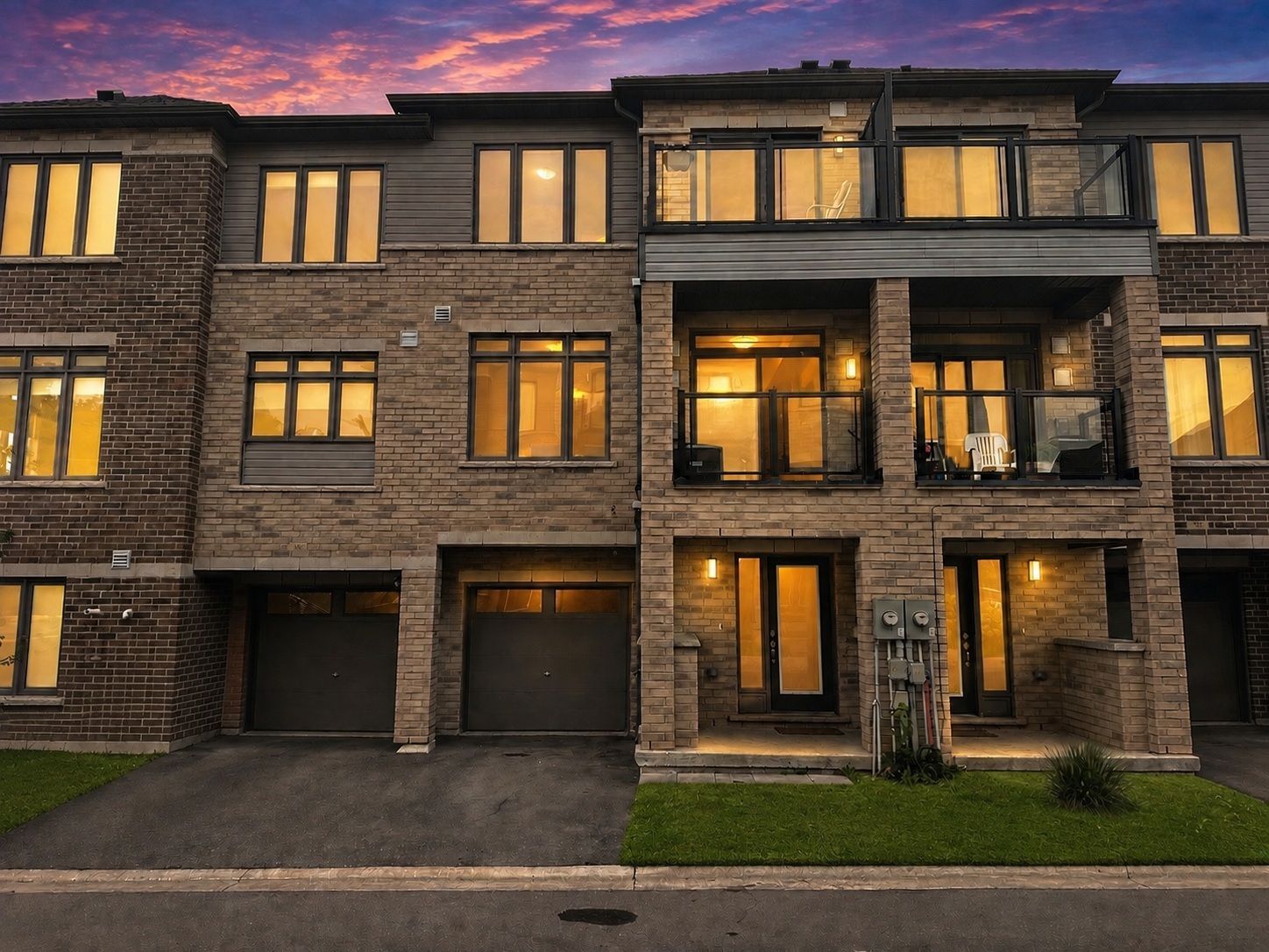 585 Colborne Street E 502, Brantford, On N3s 0k4