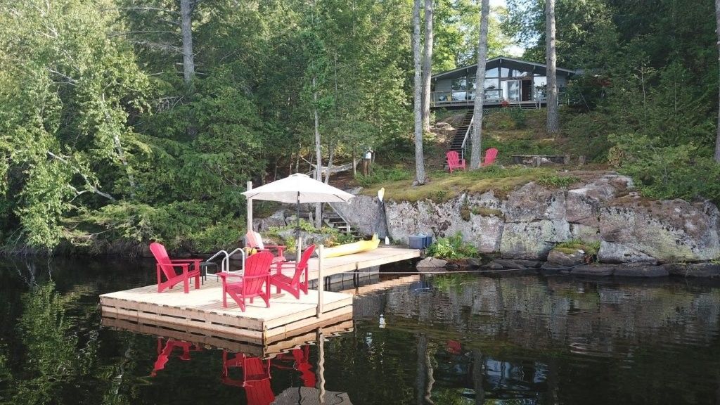 481 Crego Lake Road, Kawartha Lakes, On K0m 2a0