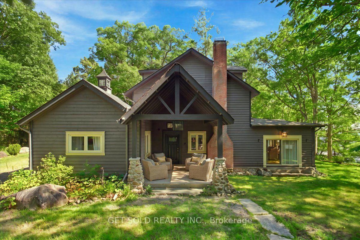 2045 Muskoka Road 118 W Unit 2, Muskoka Lakes, On P1l 1w8