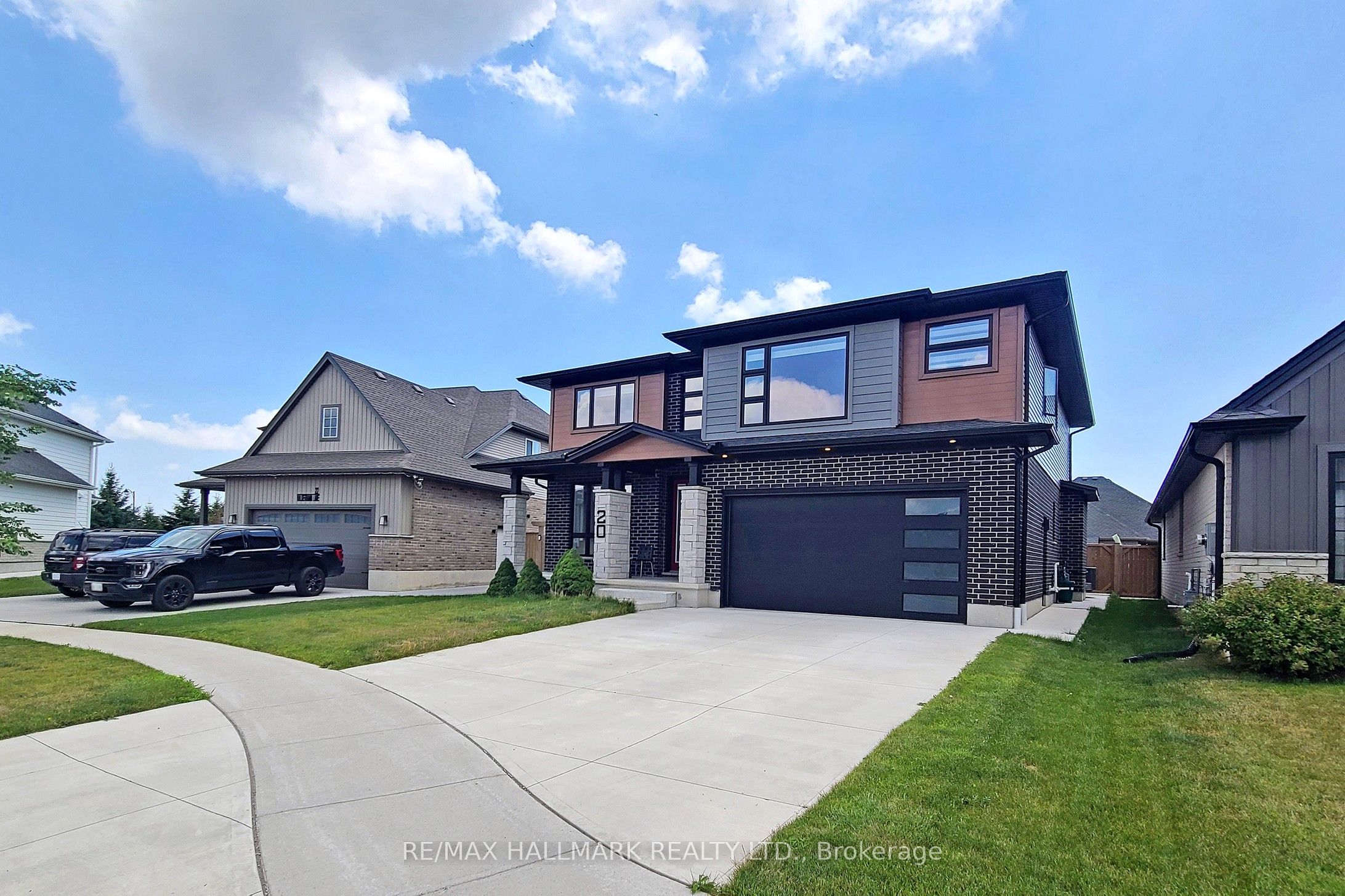 20 Valderrama Lane, St. Thomas, On N5r 0e8