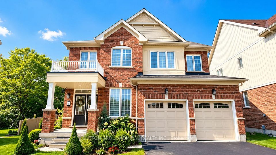7892 Odell Crescent, Niagara Falls, On L2h 3r6