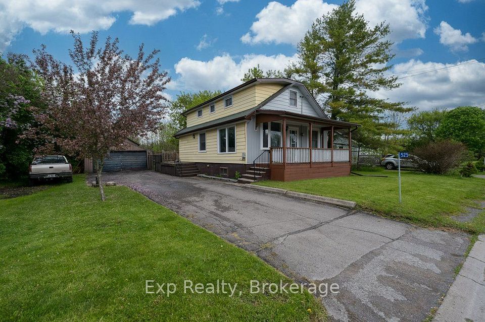 525 Cannifton Road N, Belleville, On K0k 1v0
