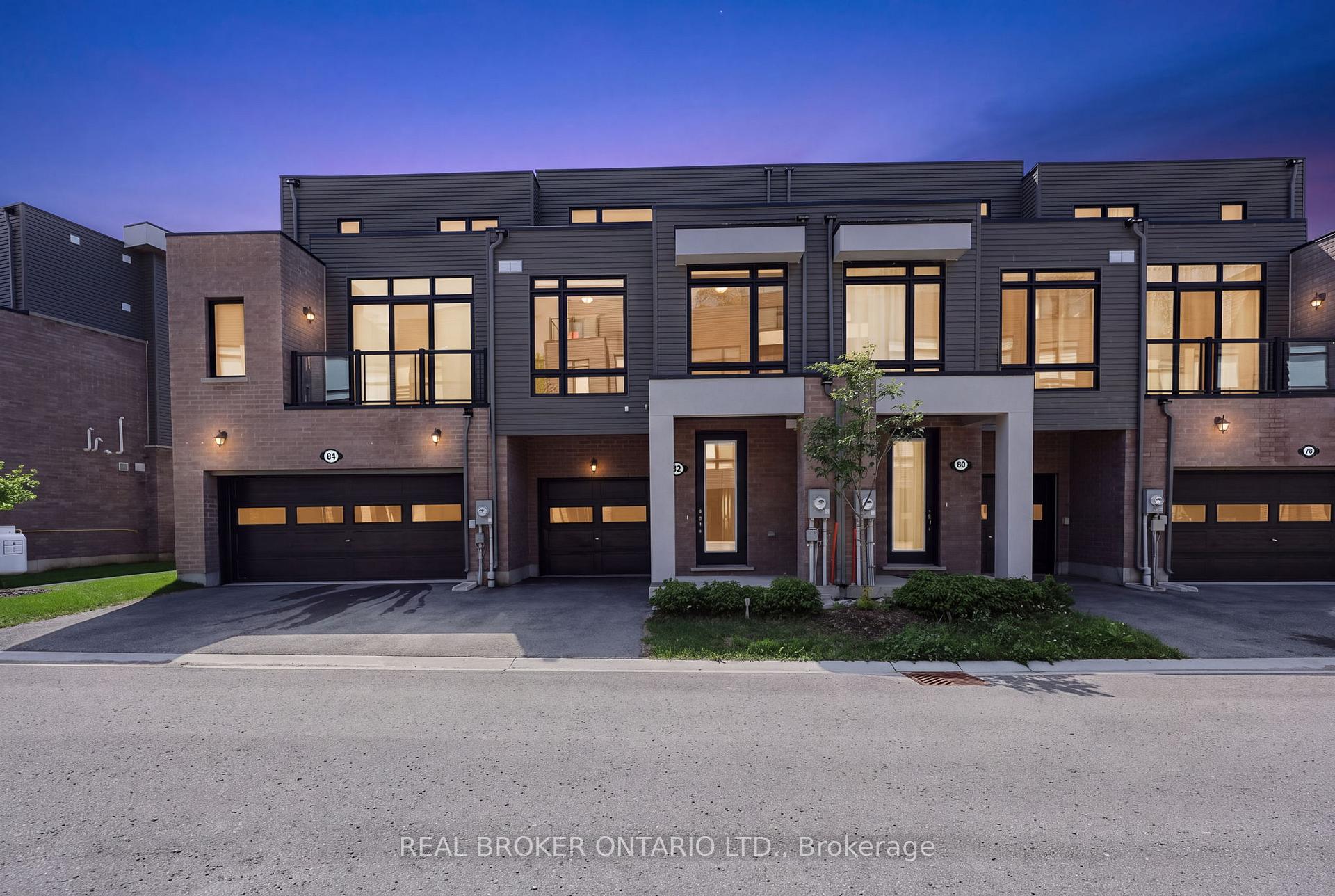 82 Marina Village Drive, Georgian Bay, On L0k 1s0