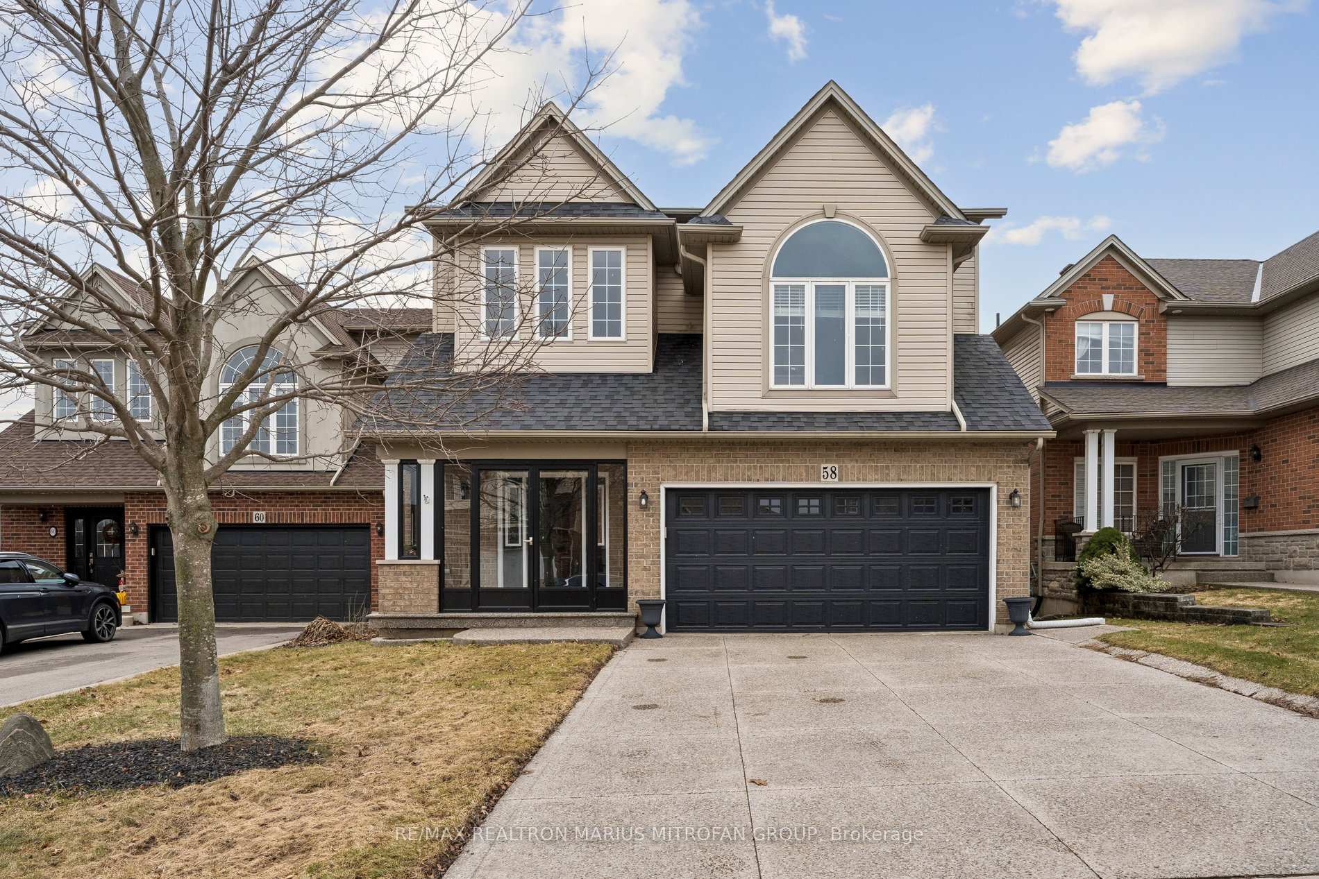 58 Whiterock Avenue, Hamilton, On L0r 1w0