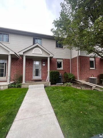 511 Admiral Drive W 65, London East, On N5v 4r4