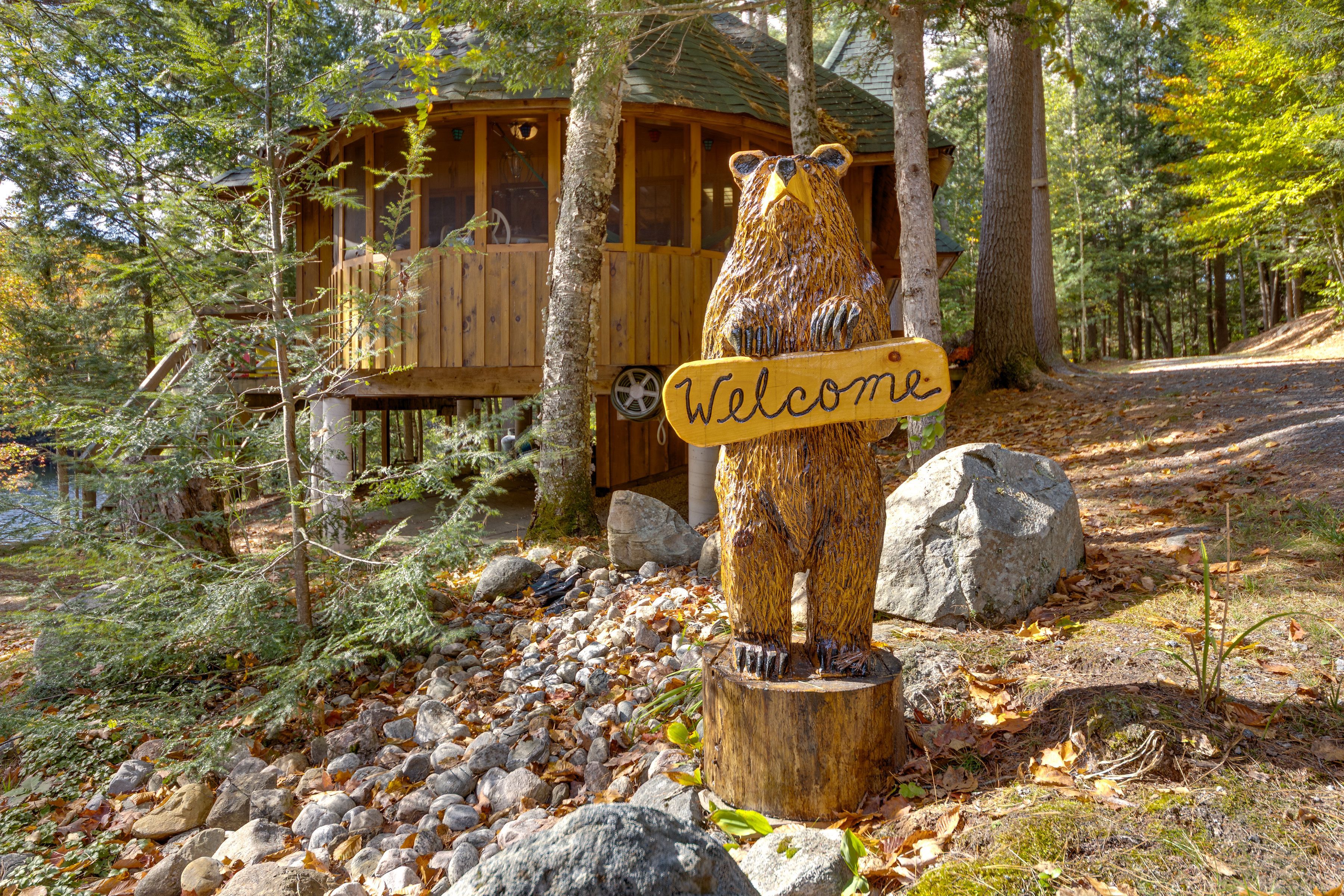 1213 Camp Jackson Road 22, Muskoka Lakes, On P0c 1a0