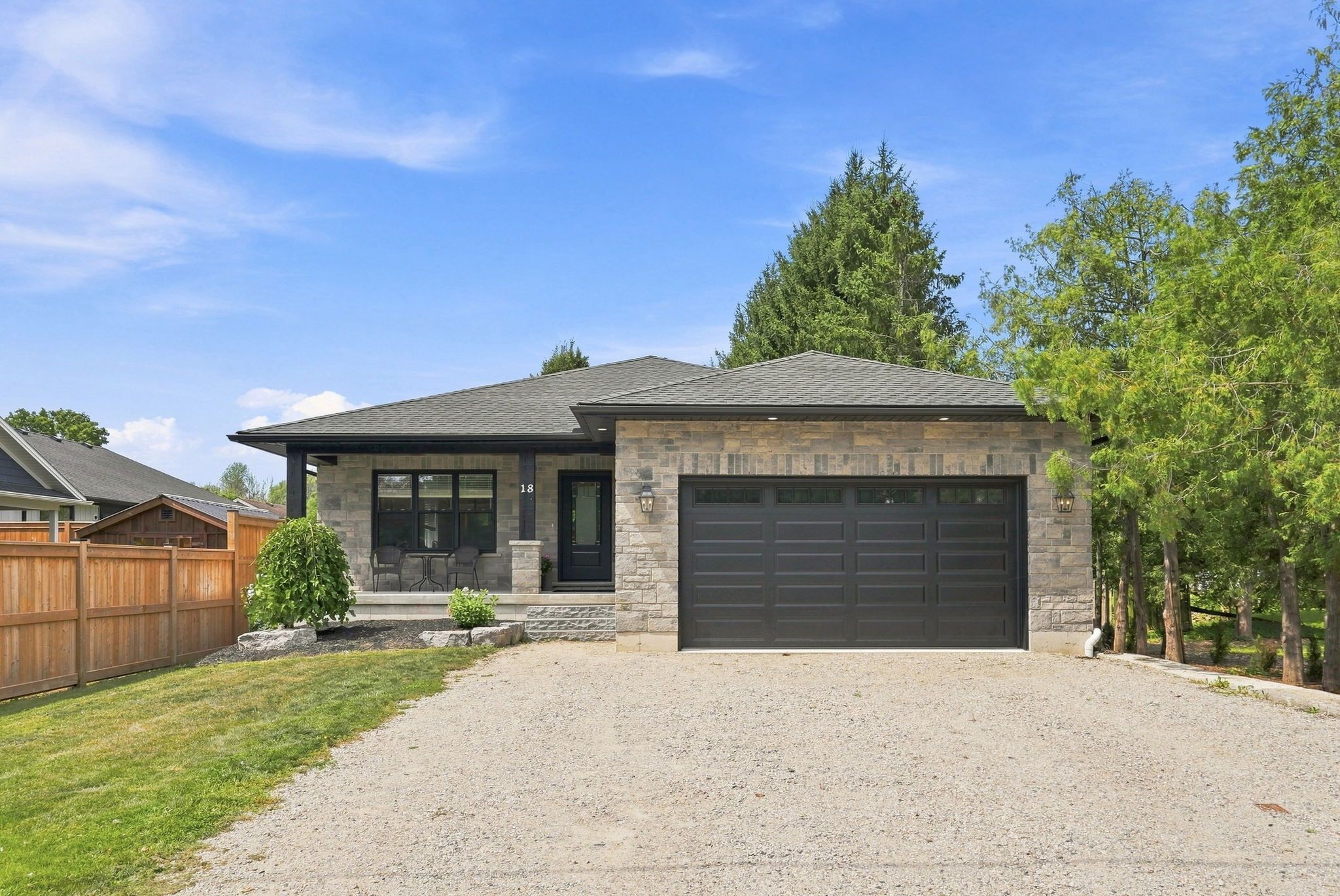 18 Geddes Street W, Minto, On N0g 1m0