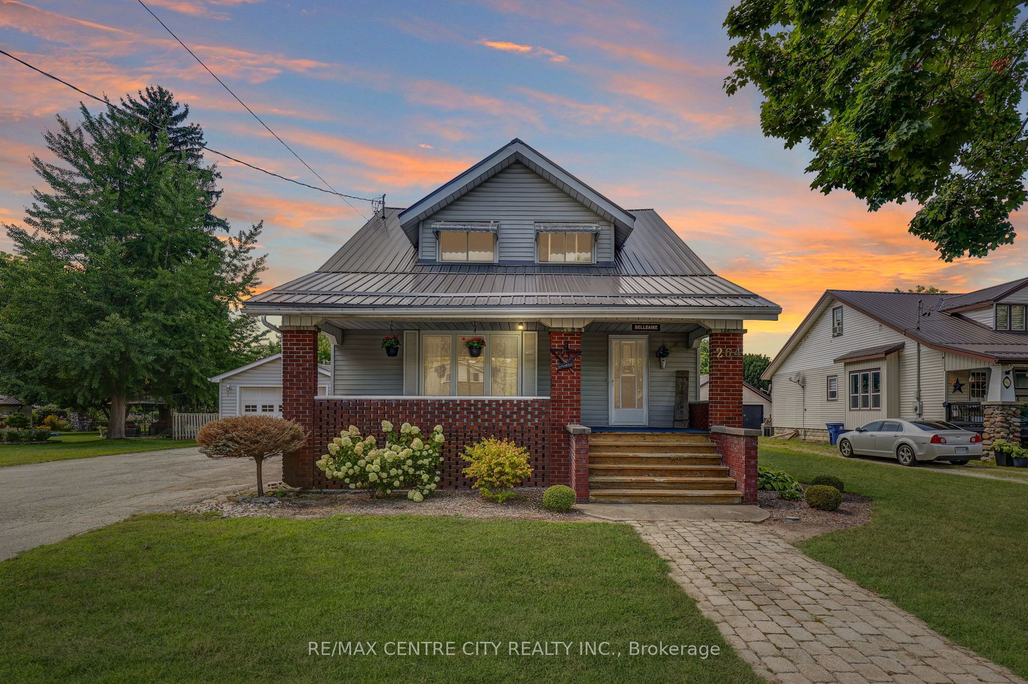 264 John Street S, Aylmer, On N5h 2e2
