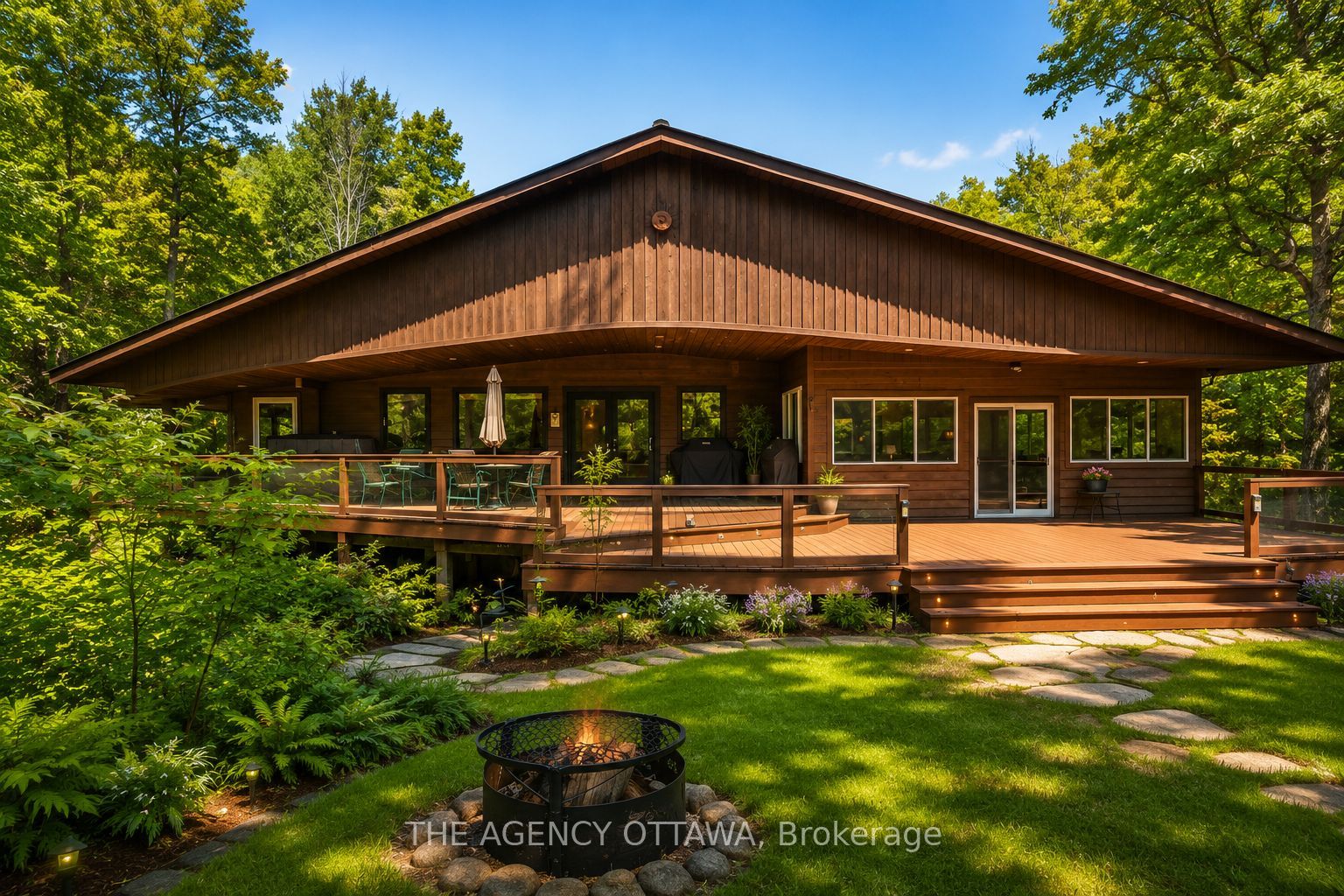 1137 Markinspa Lane, Frontenac, On K0h 1c0