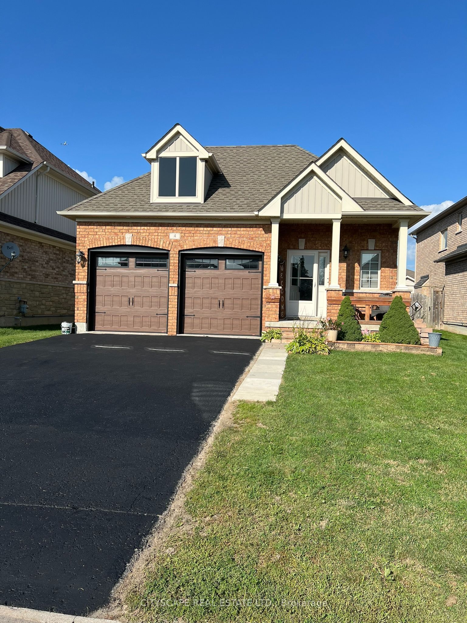 4 Power Court, Kawartha Lakes, On K9v 0c6
