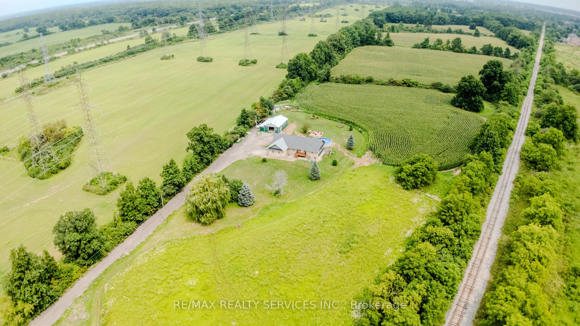 107 6th Line, Haldimand, On N3w 1y8