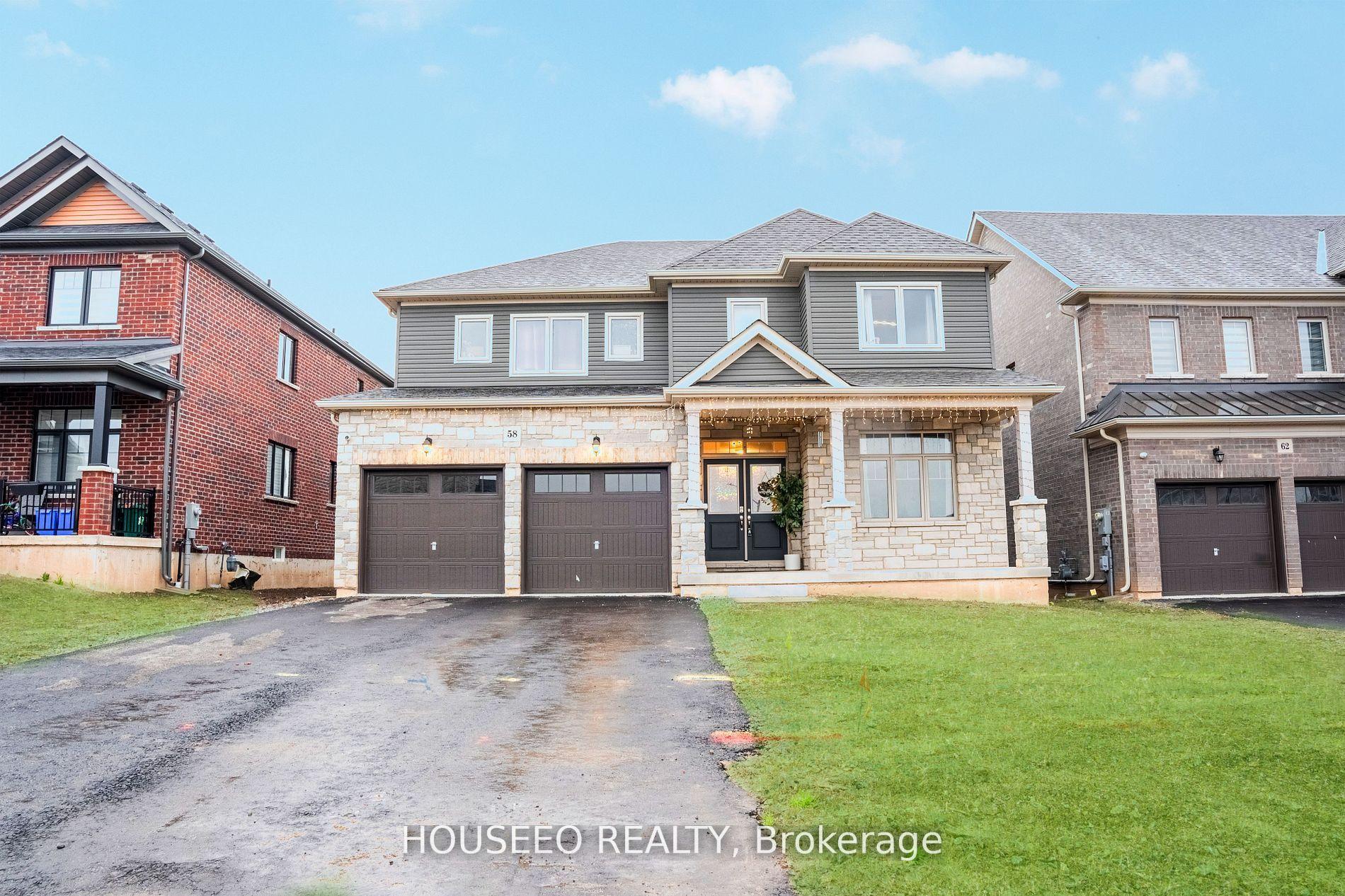 58 Oriole Crescent, Port Colborne, On L3k 6e2