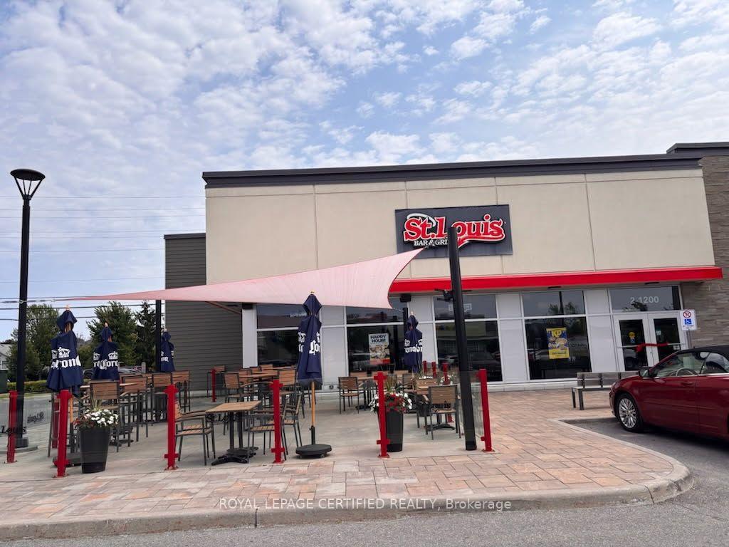 1200 Highway 15 D2, Kingston, On K7l 0c4