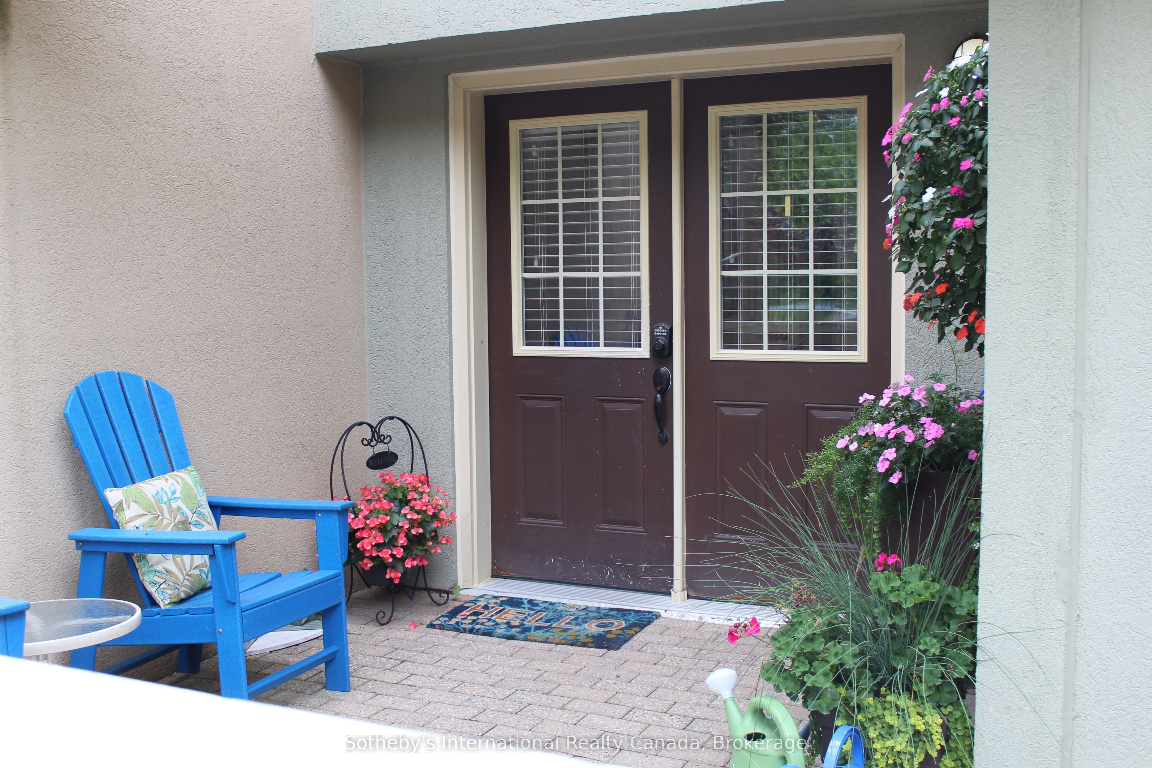 107 Wintergreen Place 115, Blue Mountains, On L9y 0p8
