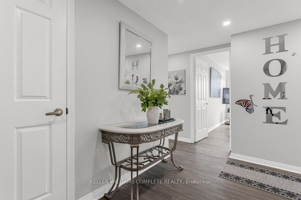 40 Harrisford Street 608, Hamilton, On L8k 6n1
