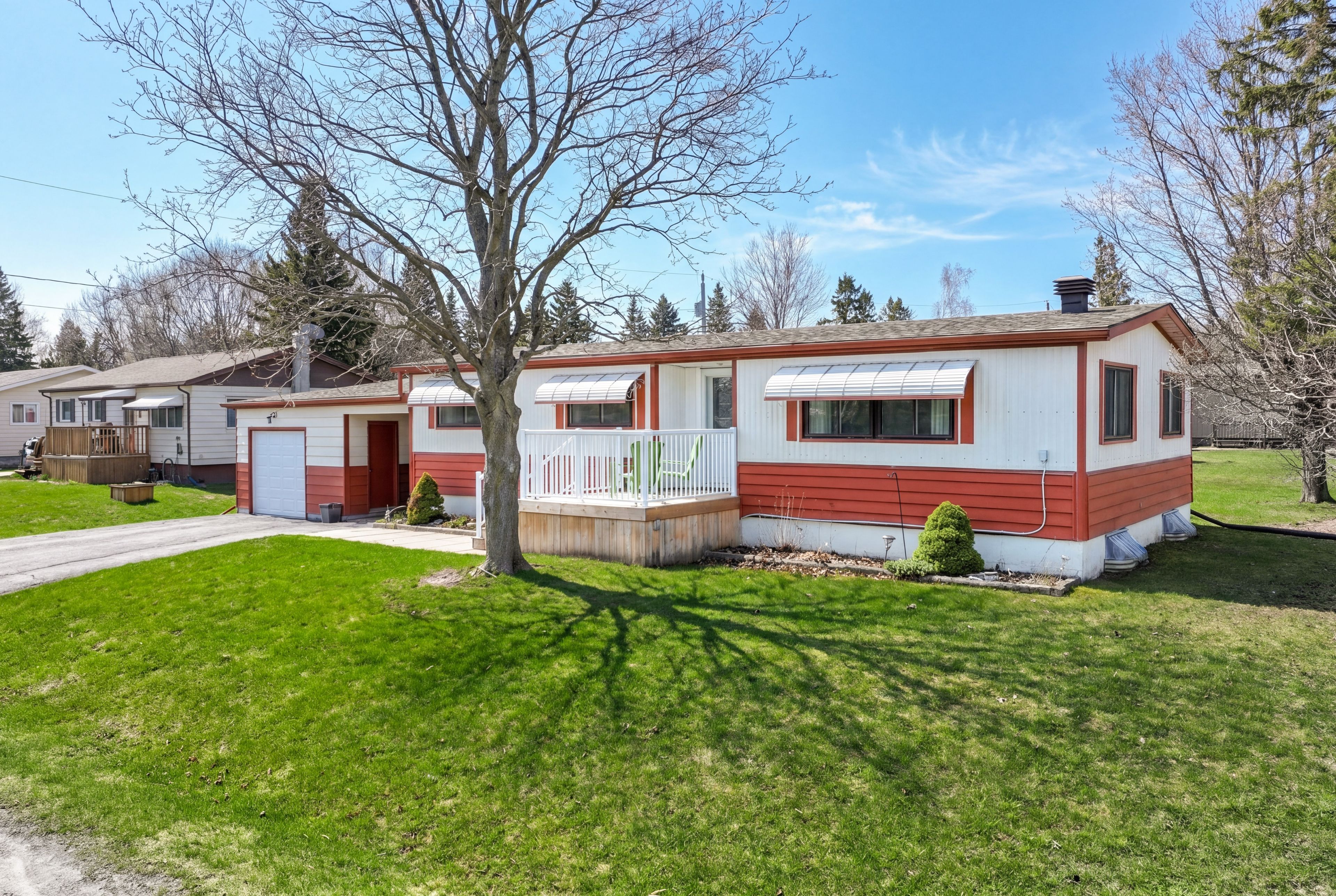 7 Macal Drive, Kawartha Lakes, On K9v 0h5