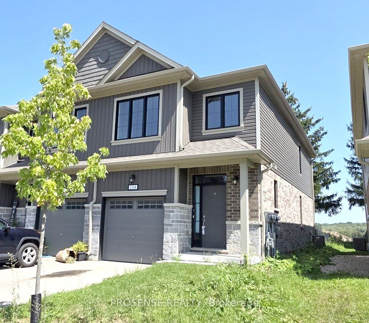 154 Middleton Street, Zorra, On N0m 2m0