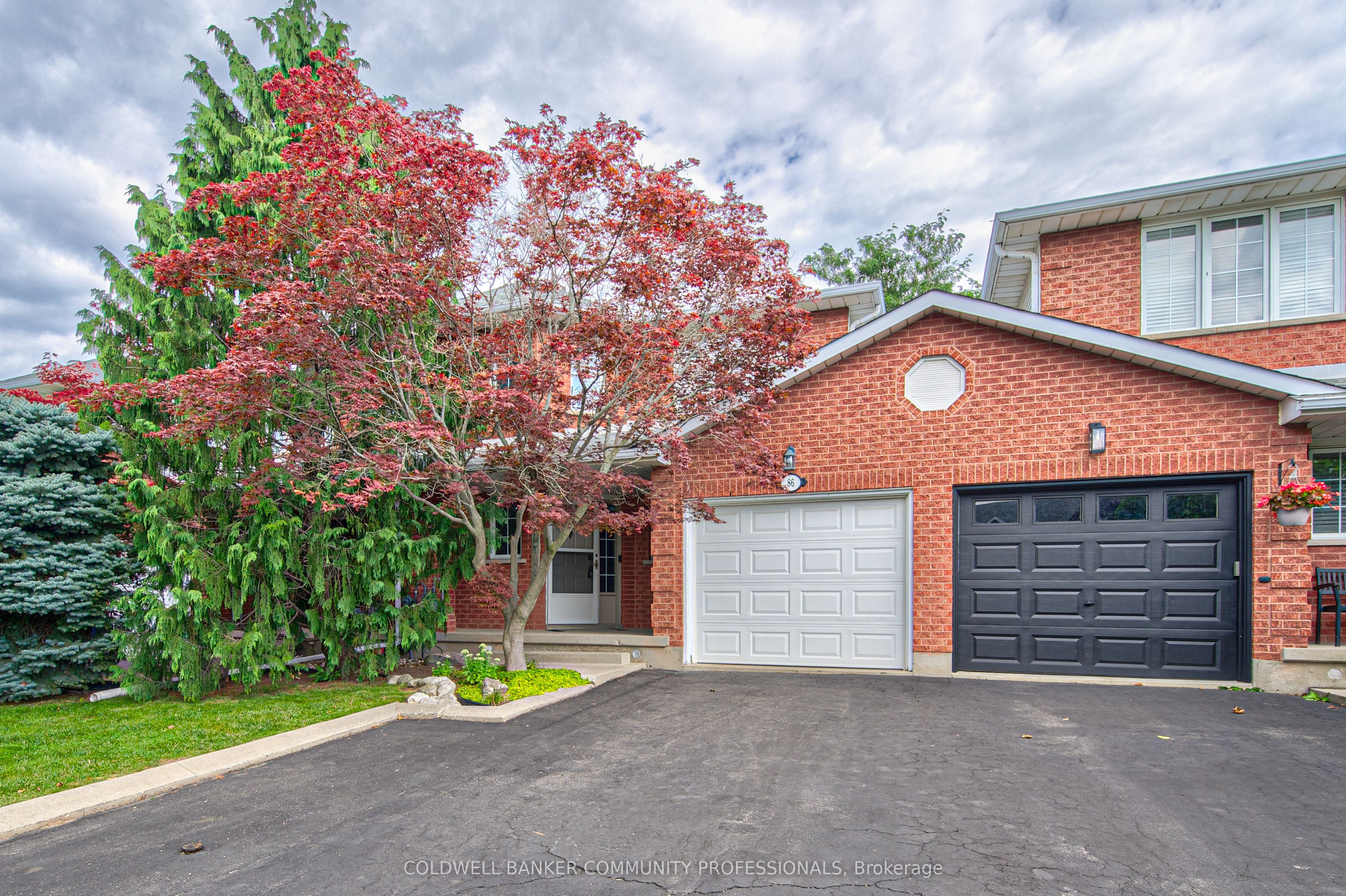 86 Chelsea Crescent, Hamilton, On L8e 5r8