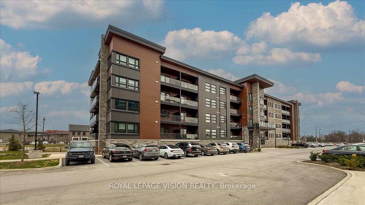 120 Summersides Boulevard 207, Pelham, On L0s 1e1