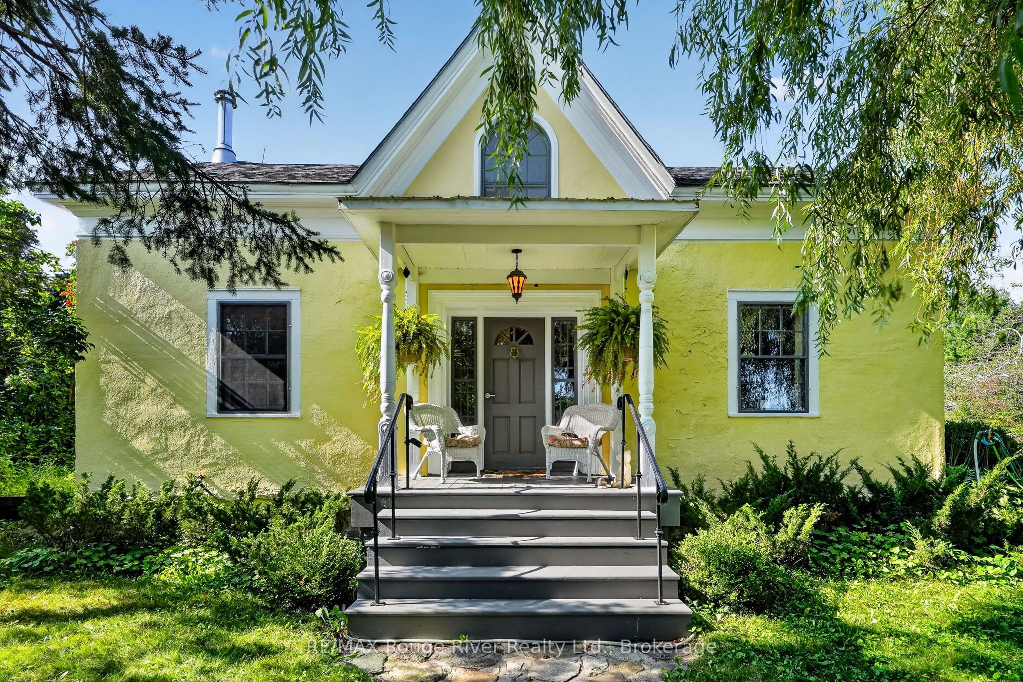 566 Penryn Road, Cramahe, On K0k 1s0
