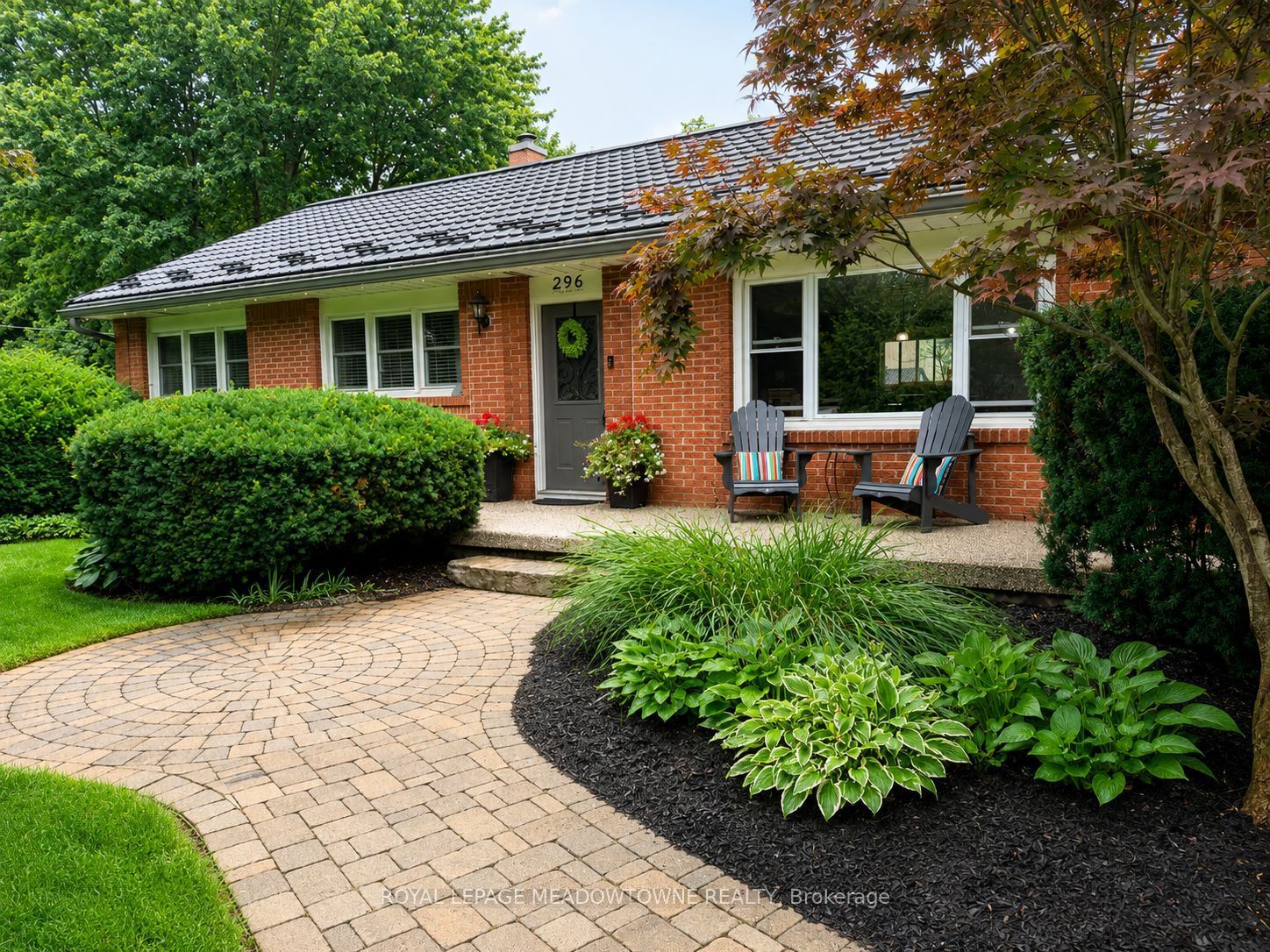 296 Progreston Road, Hamilton, On L0r 1h1
