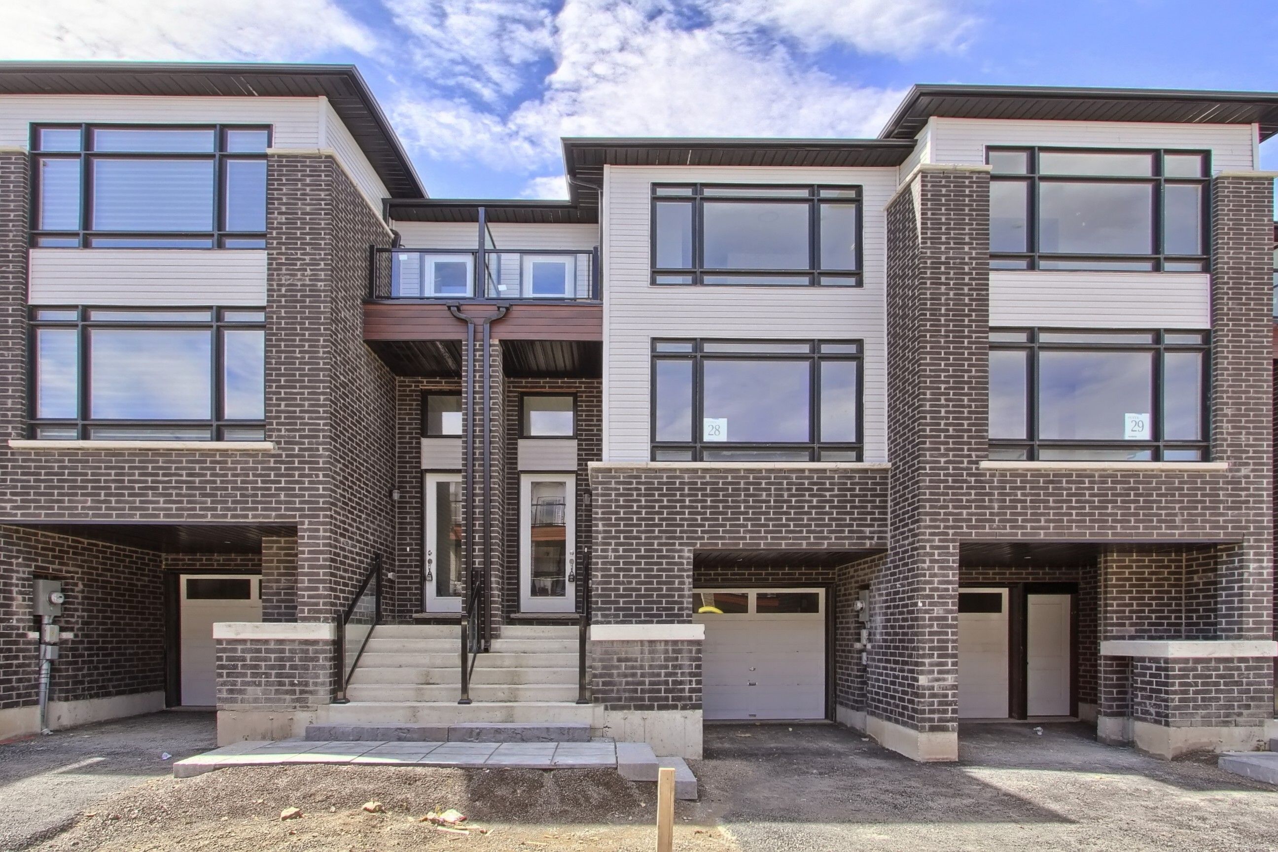33 Sidney Rose Common, St. Catharines, On L2t 0b3