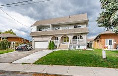 271 Carson Drive Lower, Hamilton, On L8t 2x8