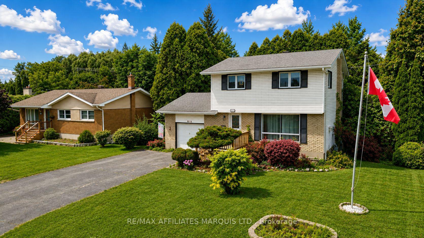 917 Queen Street, Cornwall, On K6j 1p3