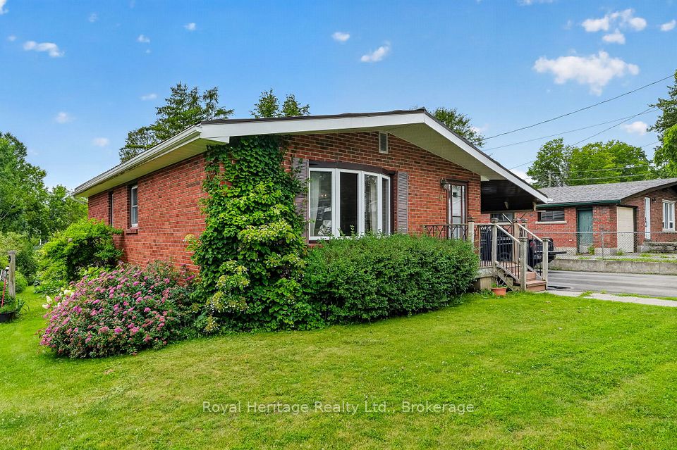 8 Simmons Street, Cramahe, On K0k 1s0