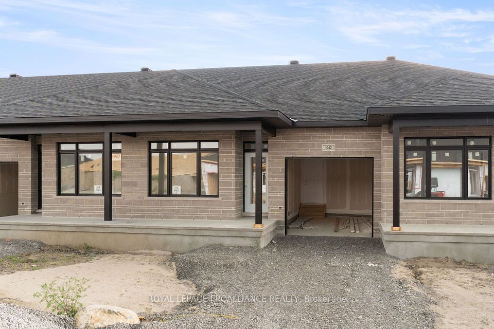 1042 Turner Drive, Brockville, On K6v 0g8