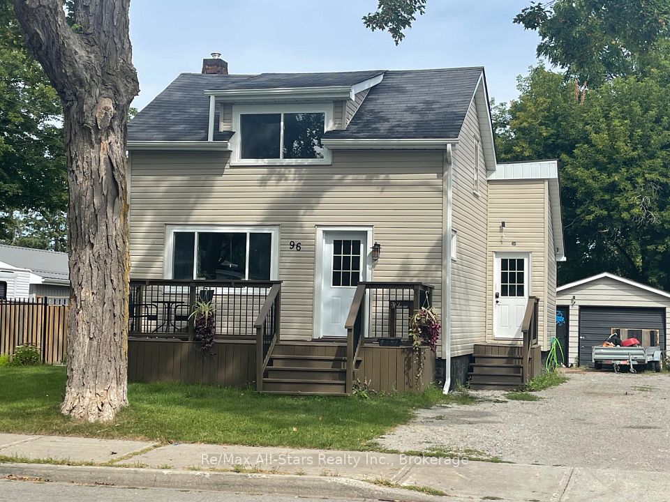 96 Regent Street, Kawartha Lakes, On K9v 3v4