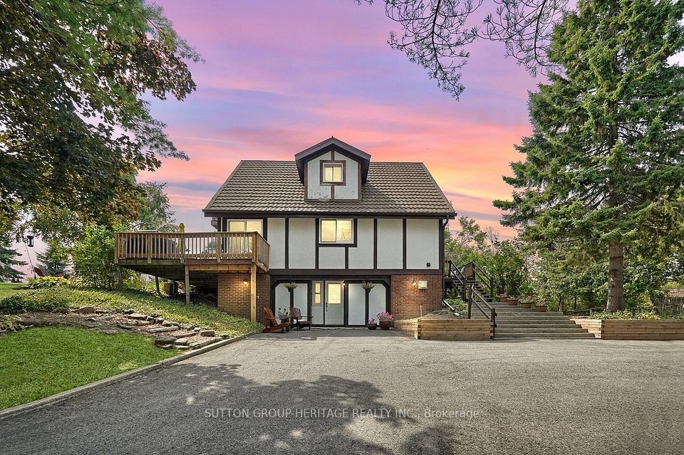 184 Pirates Glen Drive, Trent Lakes, On K0m 1a0