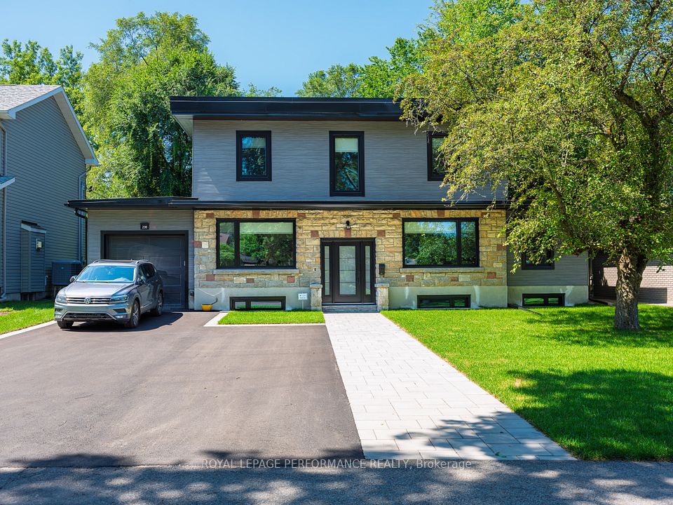 238 Island Park Drive, Westboro - Hampton Park, On K1y 0a4