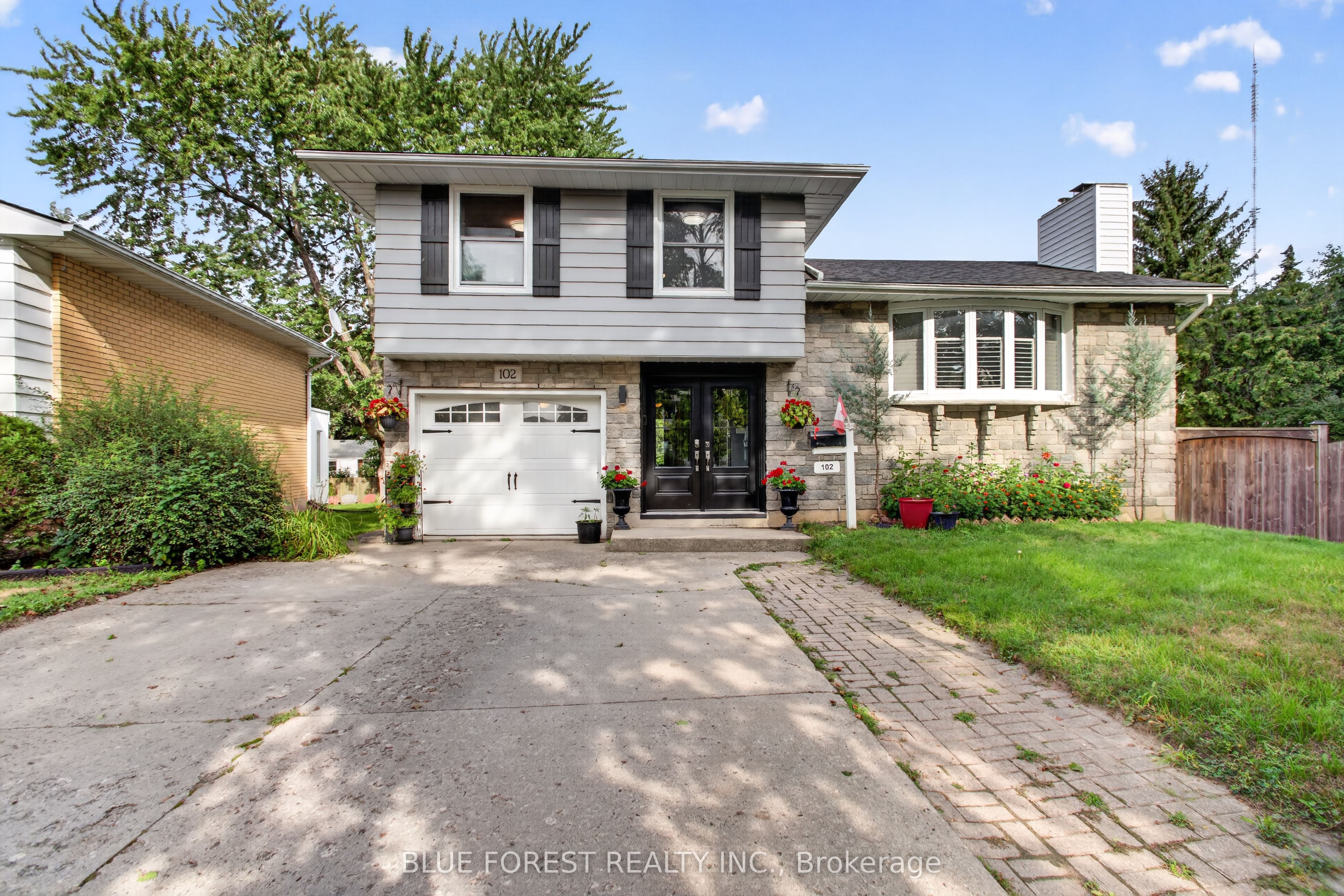102 Odessa Avenue, London South, On N6j 2z8