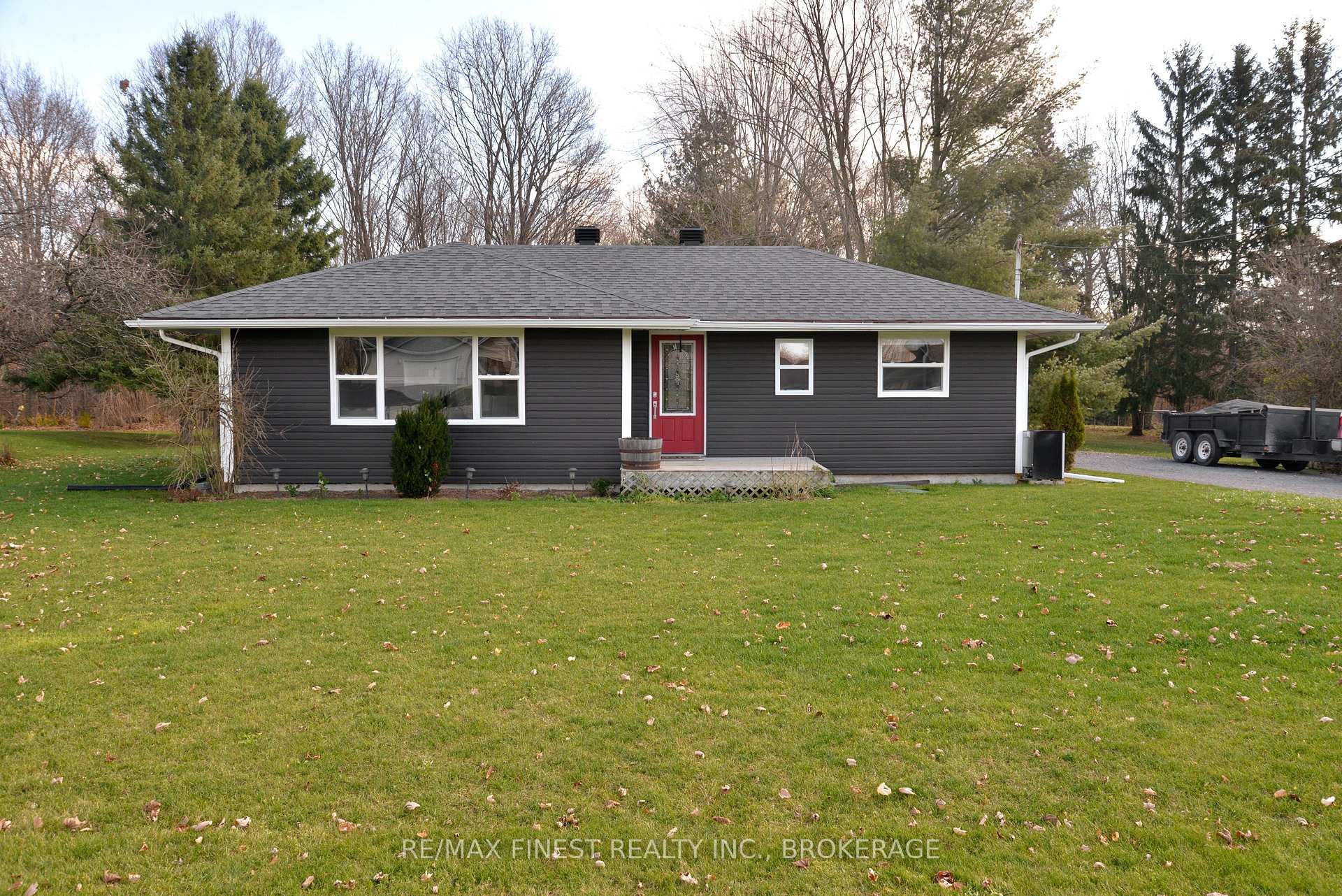 3616 Perth Road, Frontenac, On K0h 1x0