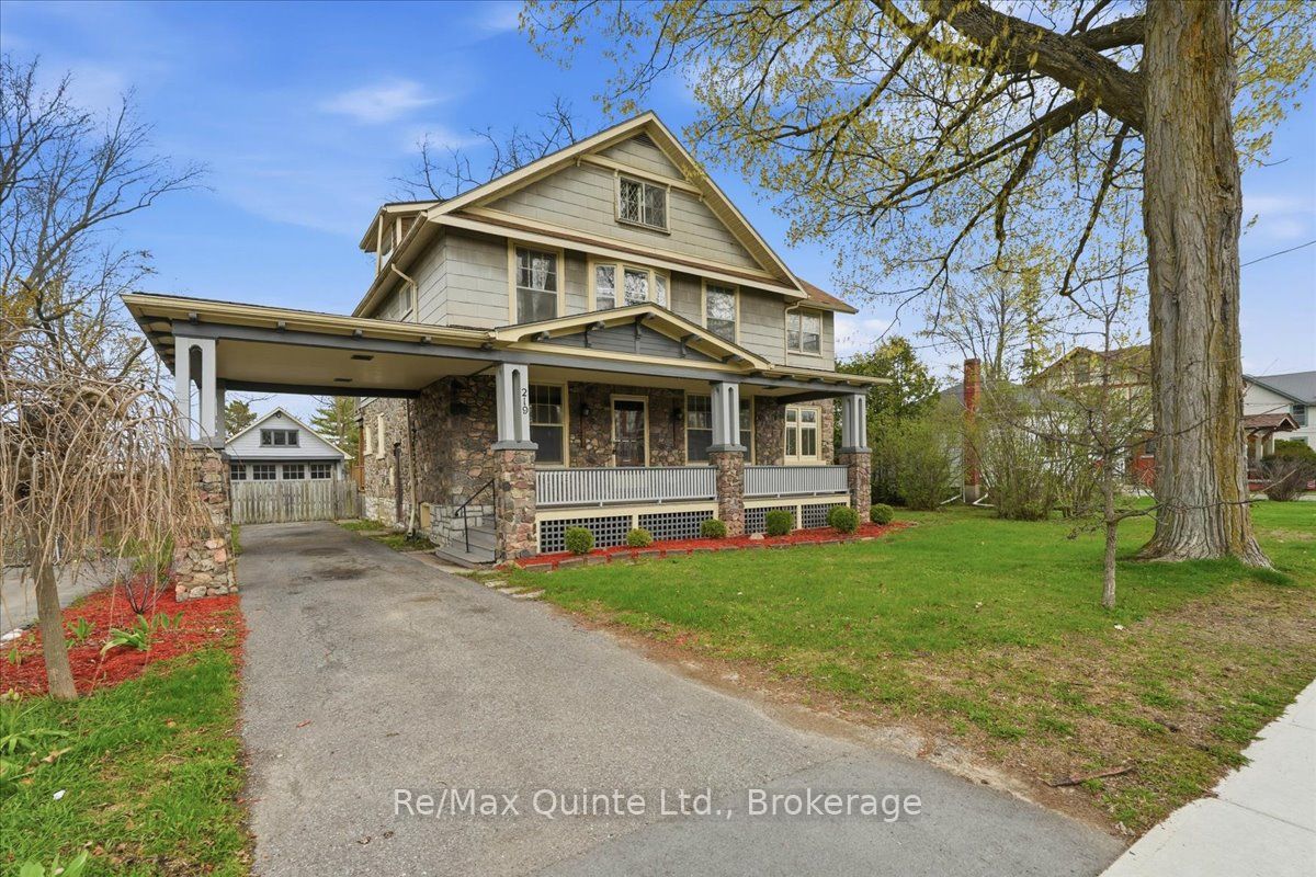 219 East Street, Greater Napanee, On K7r 1t2