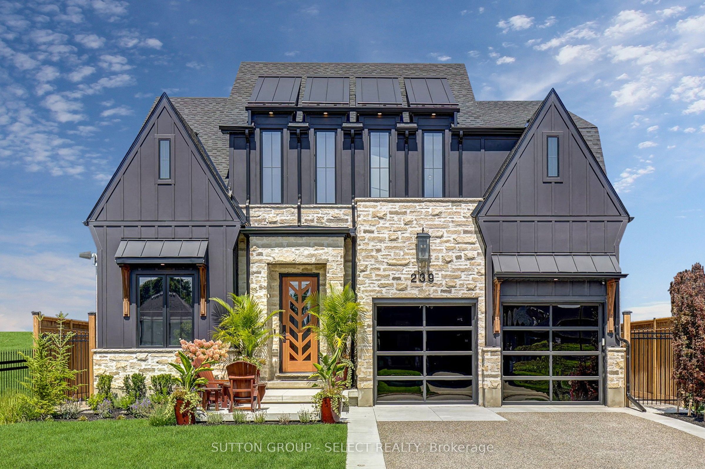 239 Foxborough Place, Thames Centre, On N0m 2p0