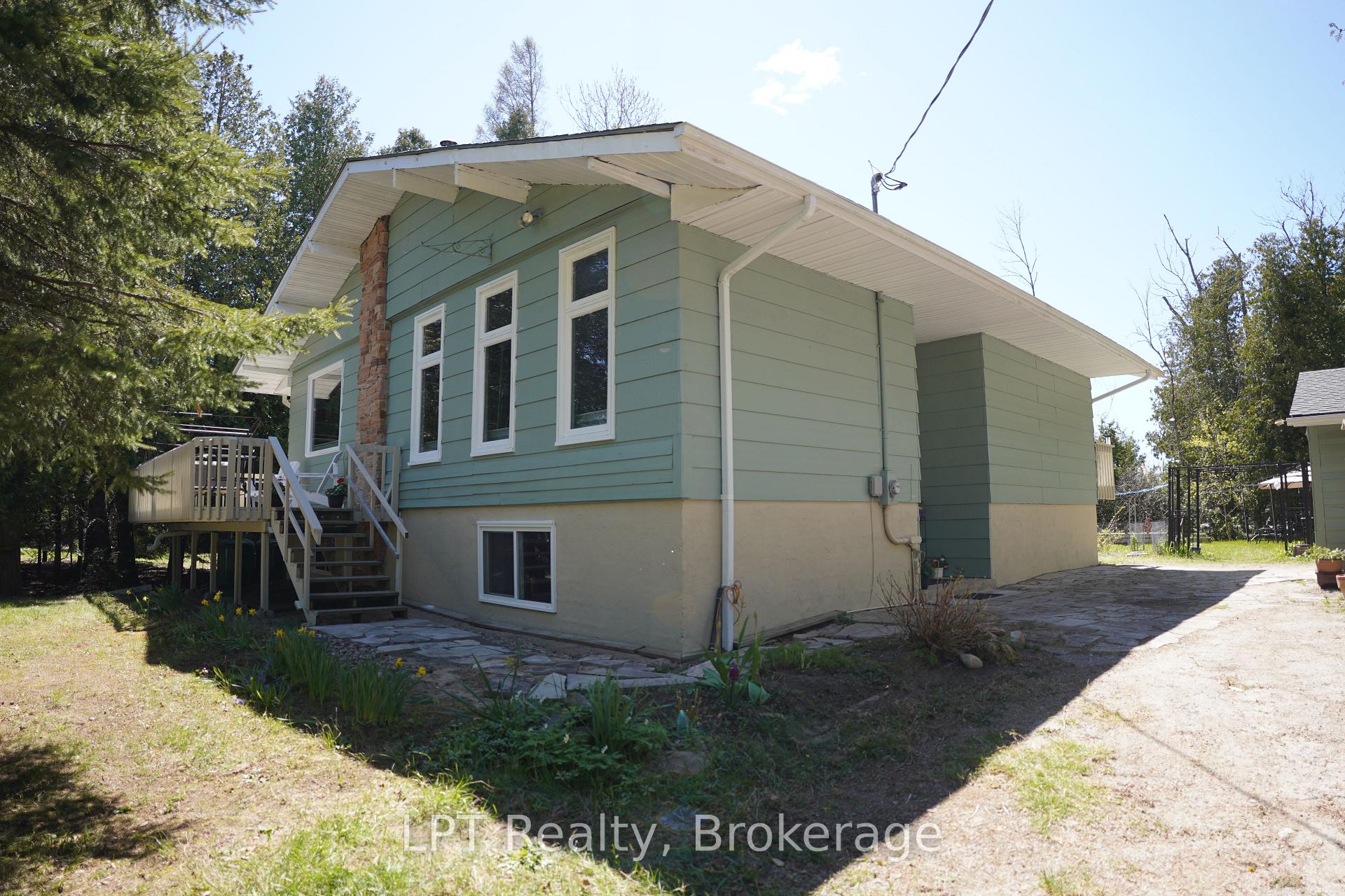 42 William Court, South Bruce Peninsula, On N0h 2t0