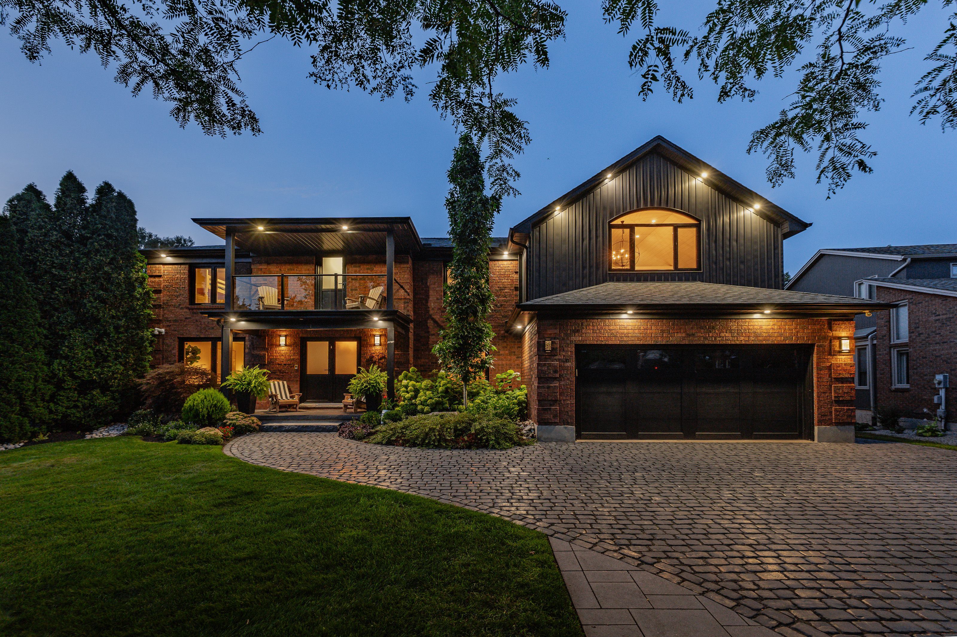 50 Roehampton Court, Kitchener, On N2a 3l1
