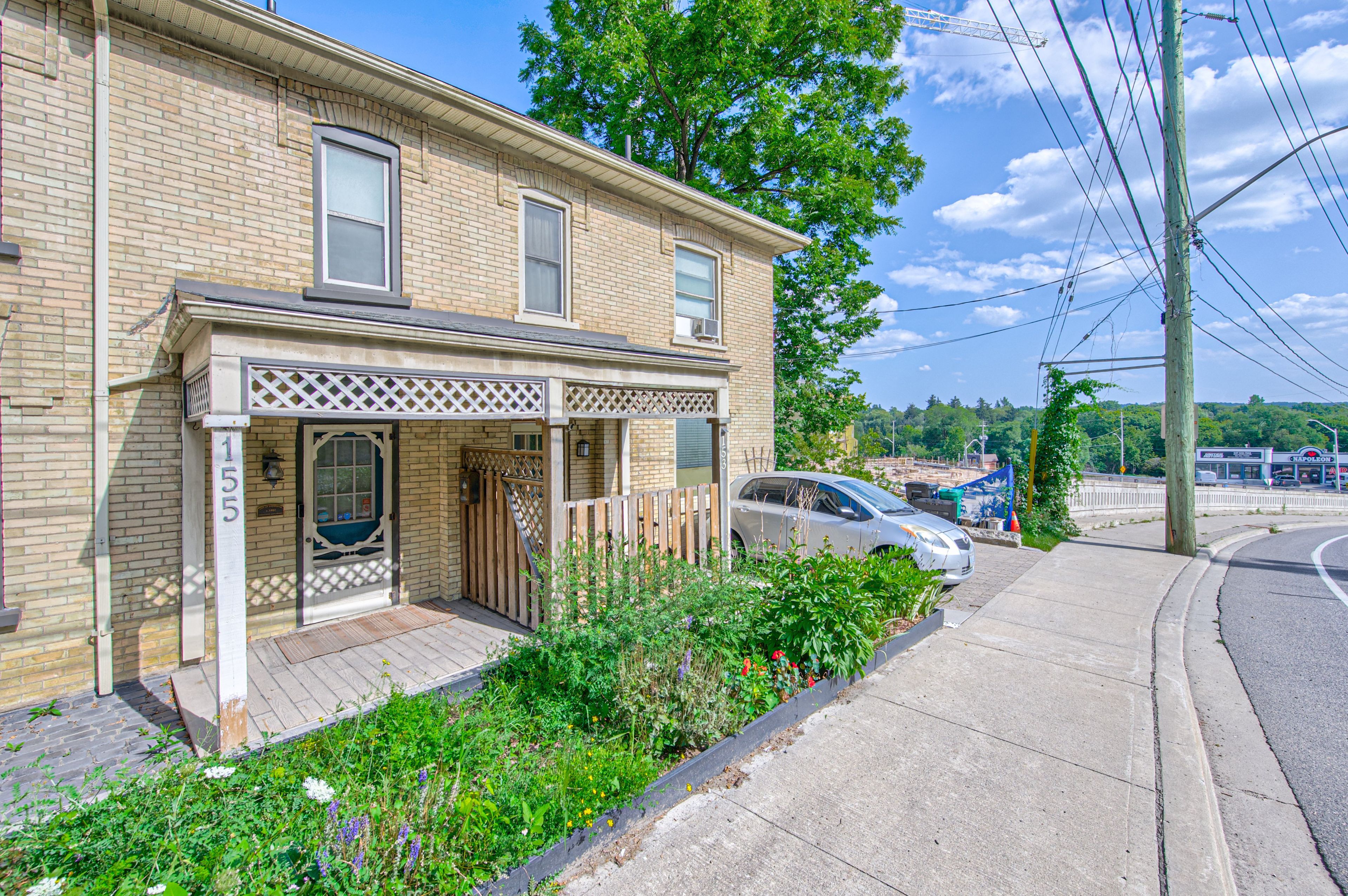 153 Fountain Street N, Cambridge, On N3h 1h7