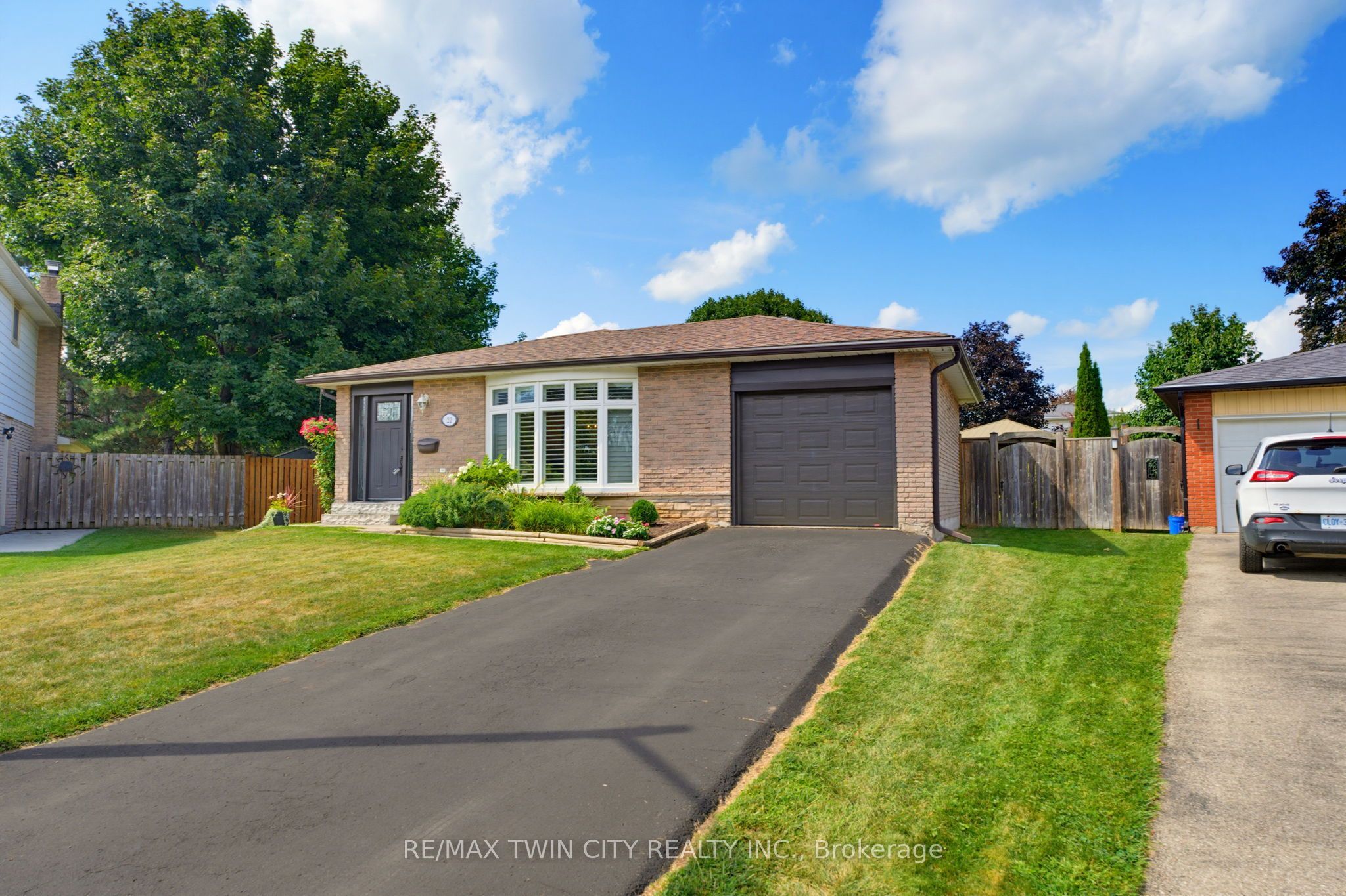 20 Clover Court, Brant, On N3l 3m7