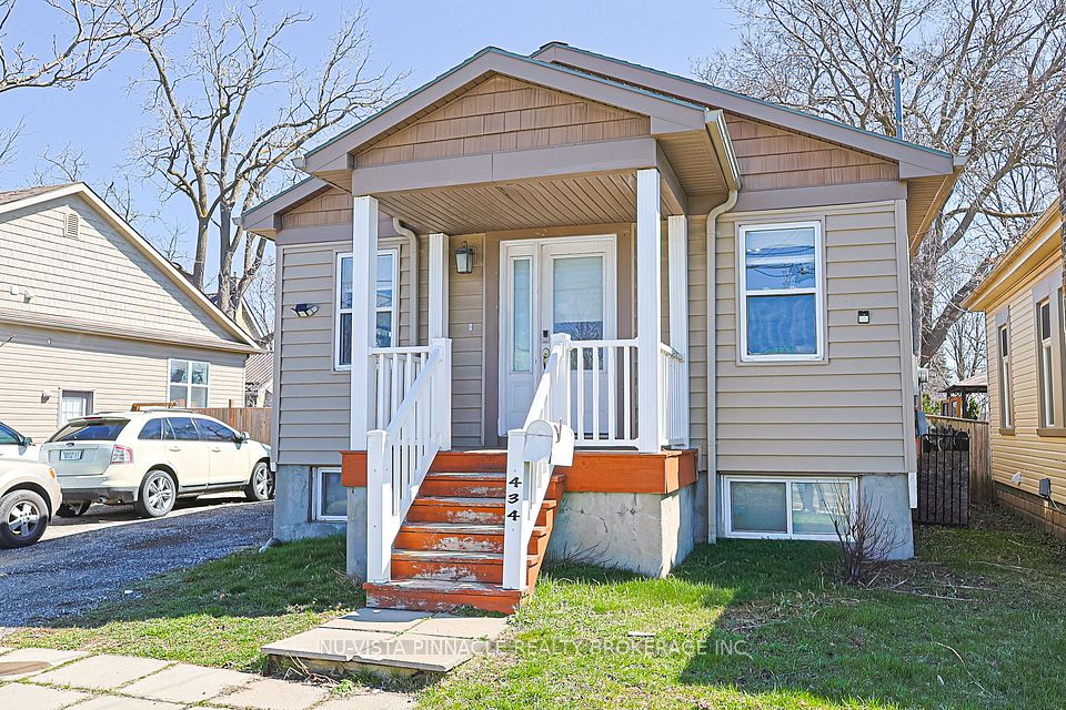 434 Egerton Street, London East, On N5w 3z4