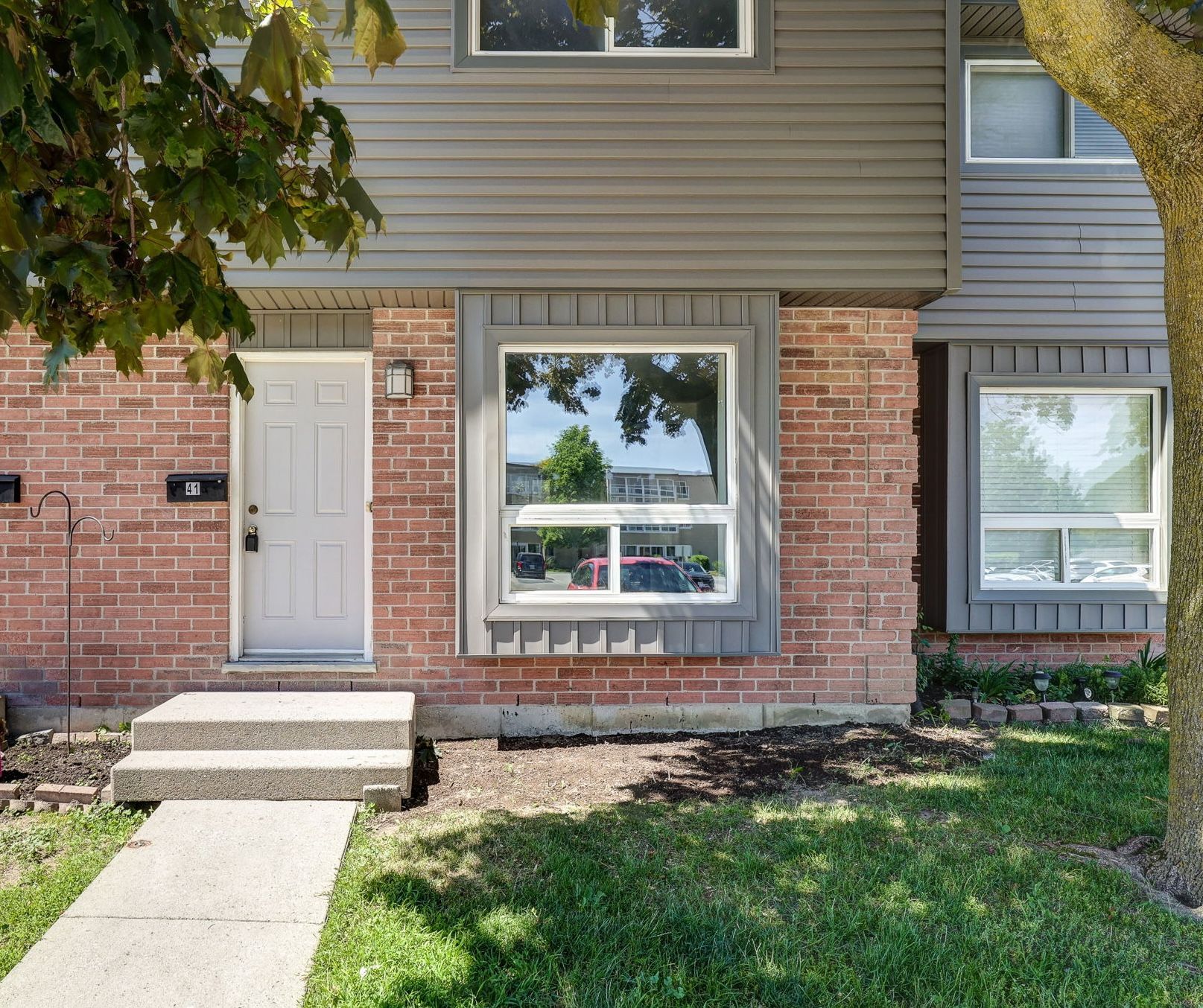 1443 Huron Street 41, London East, On N5v 2e6