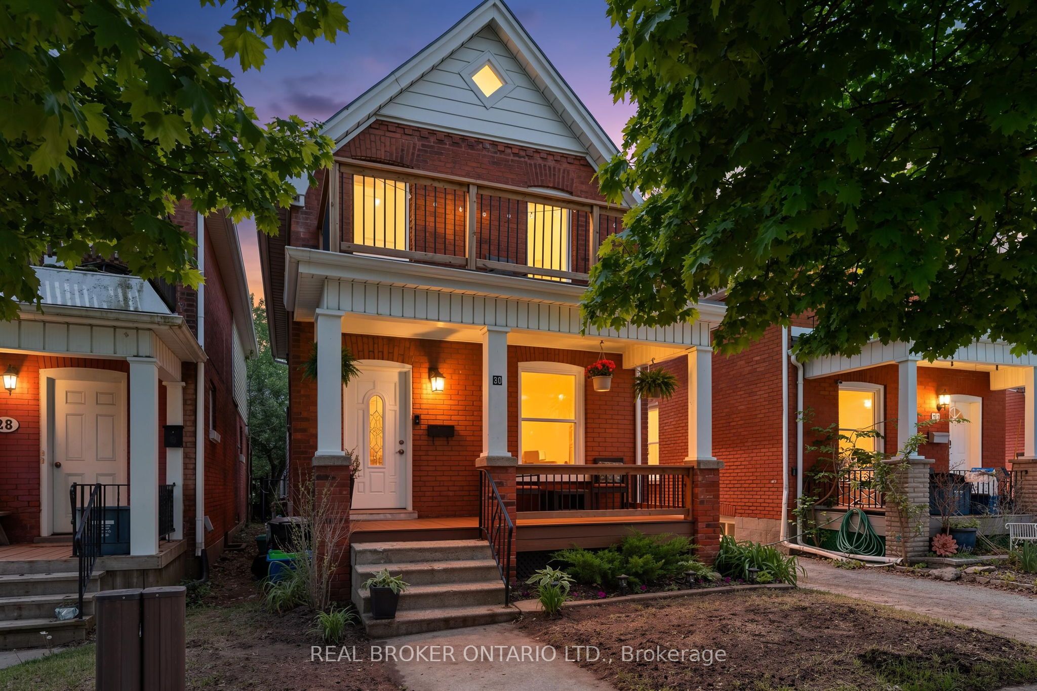 30 Dundas Street, Brantford, On N3r 1r9