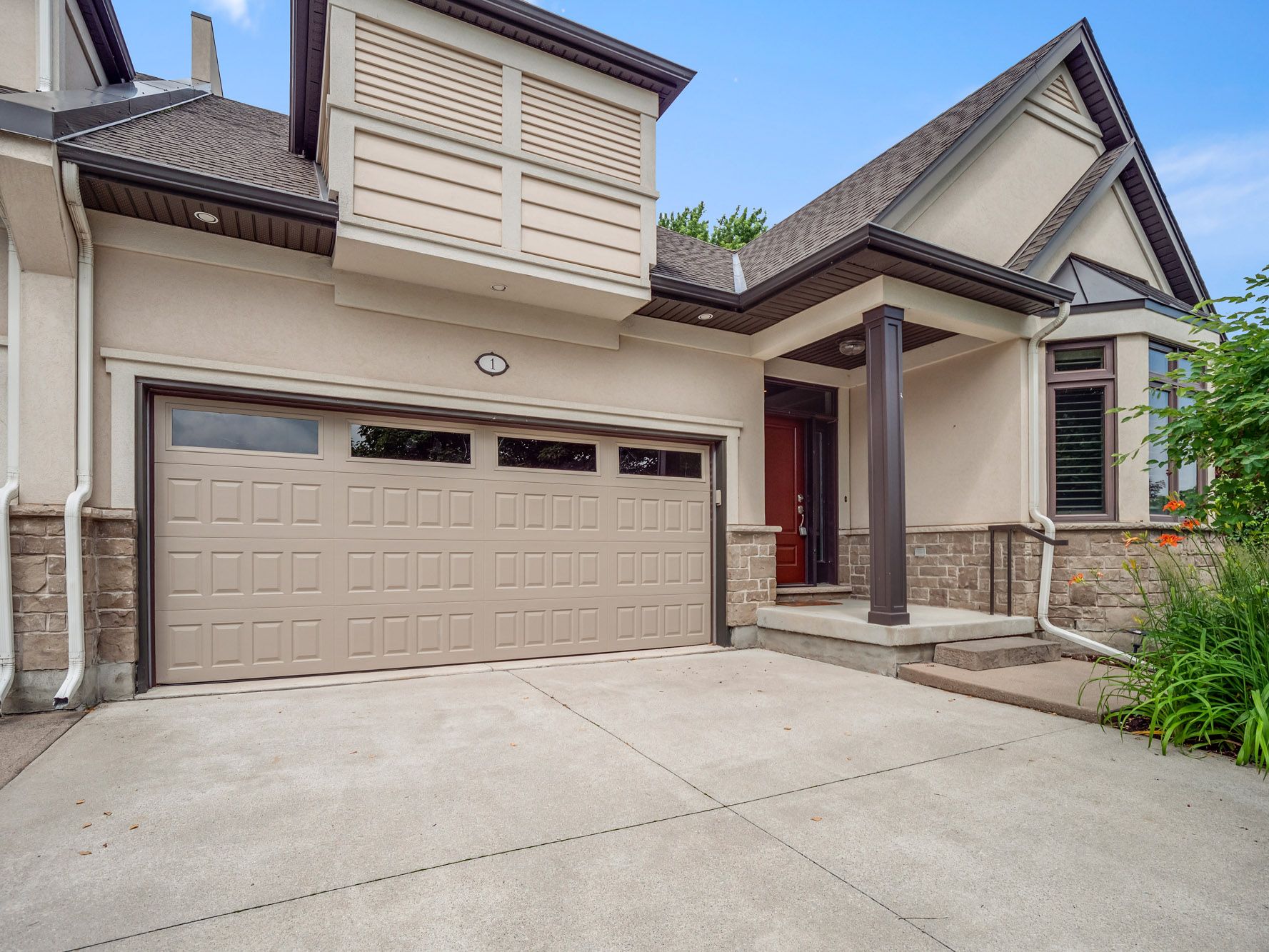 1 Emerald Common, St. Catharines, On L2m 0a7