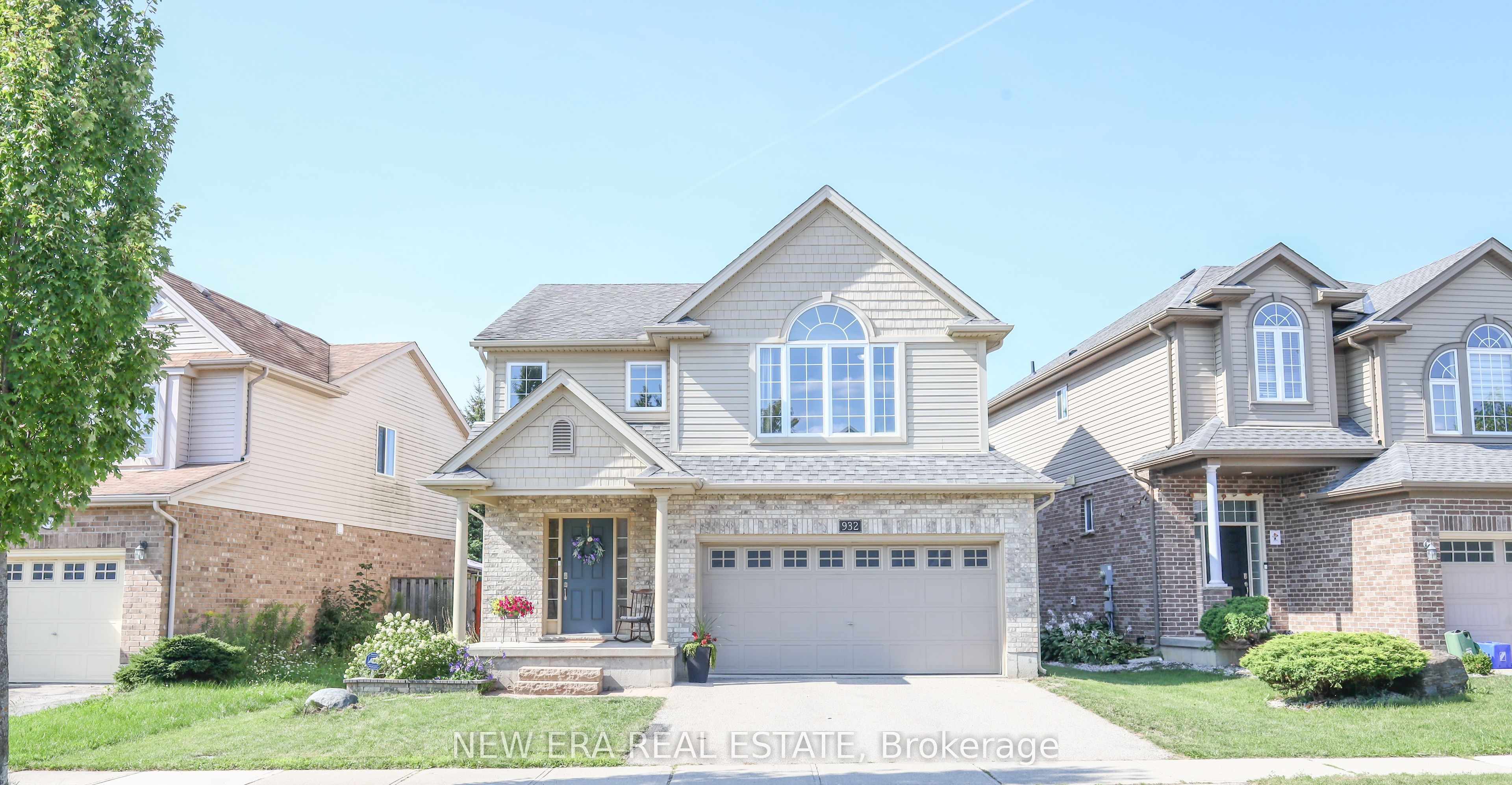 932 Grenfell Drive, London North, On N5x 4r8