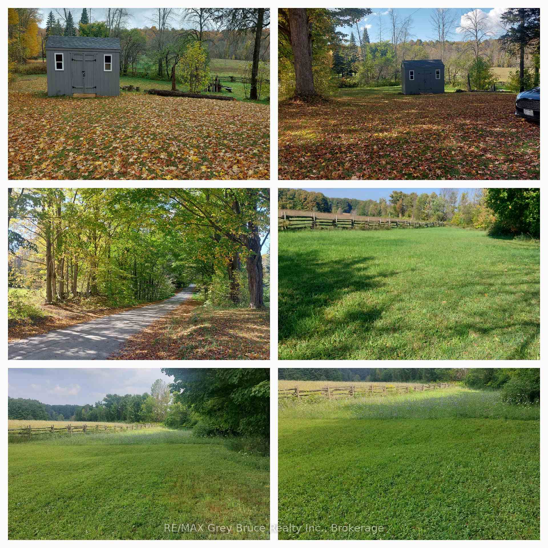 130 Crooked Hill Road, South Bruce Peninsula, On N0h 1a0